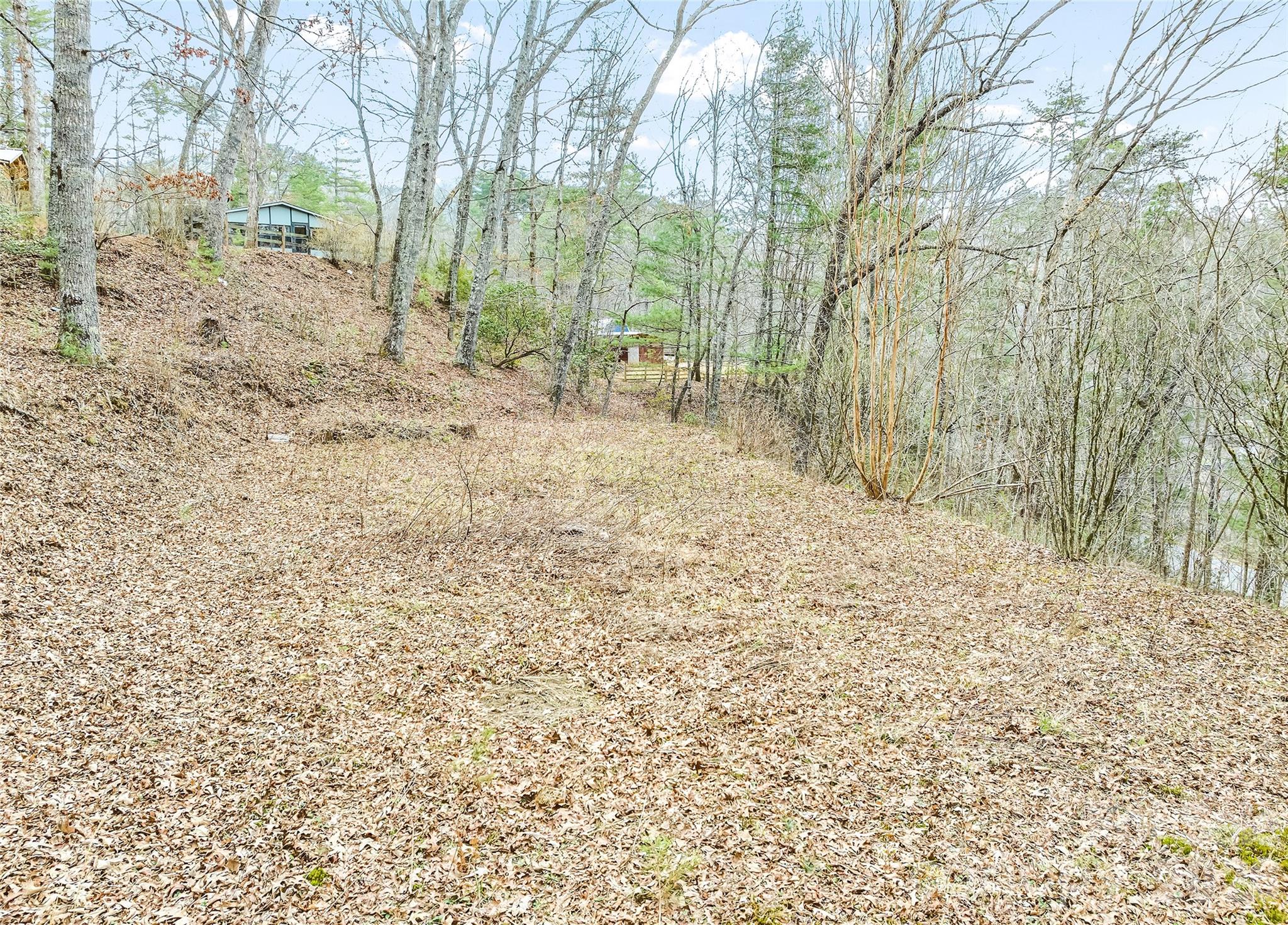 171 Fortner Road — Bryson City
