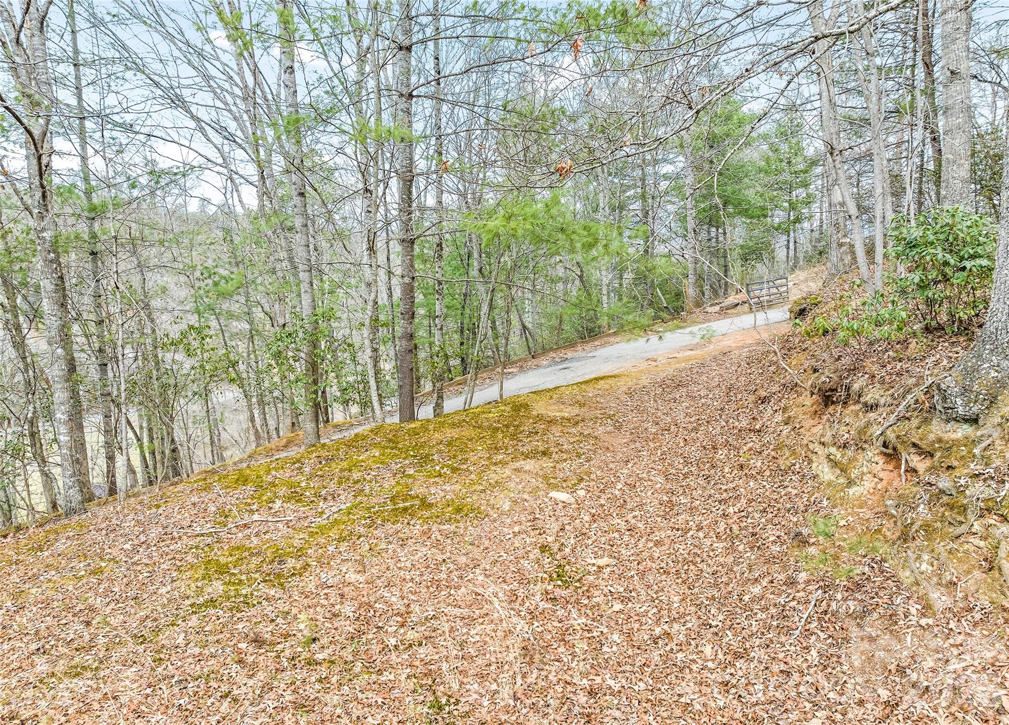 171 Fortner Road — Bryson City