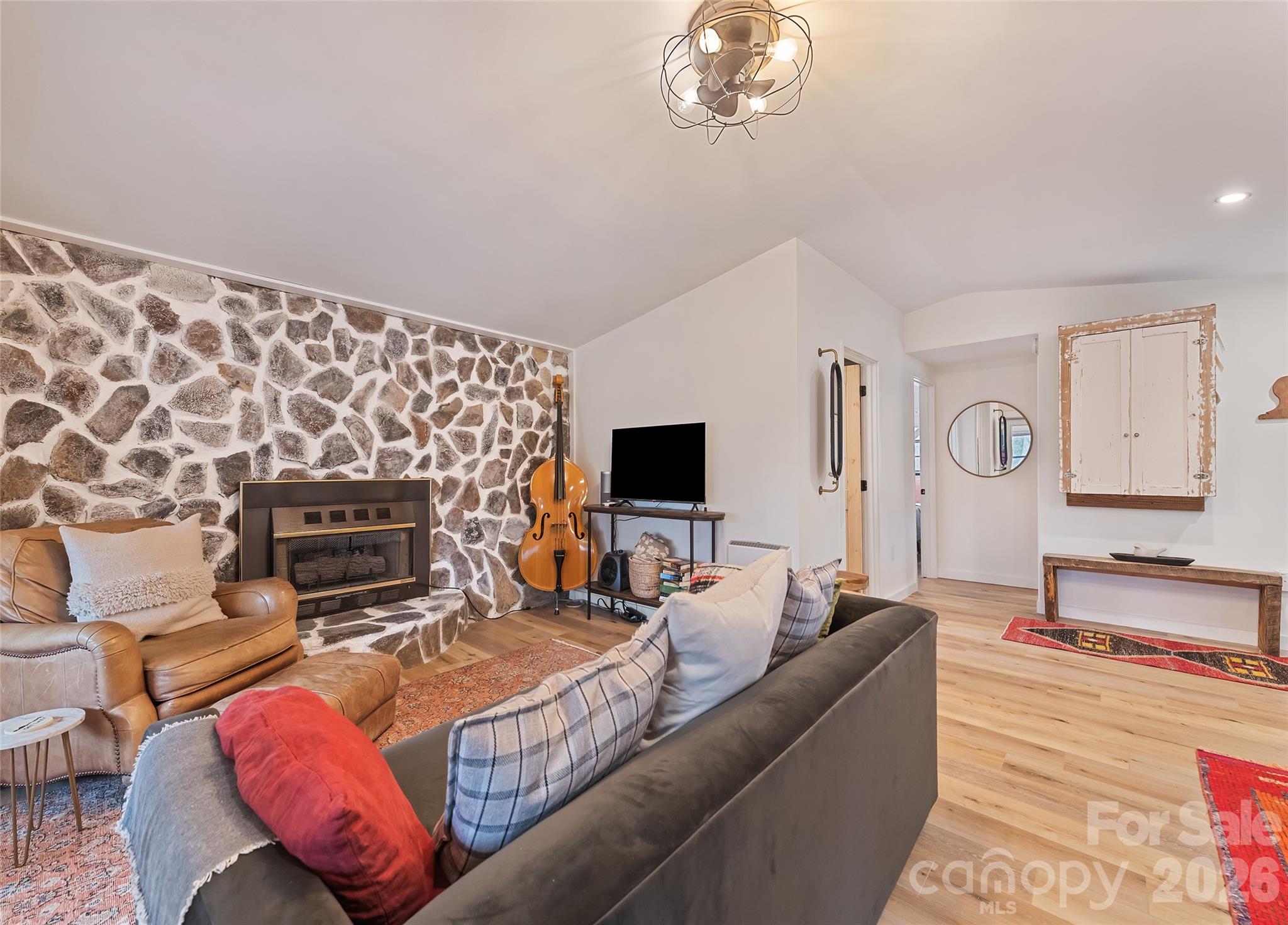 171 Fortner Road — Bryson City