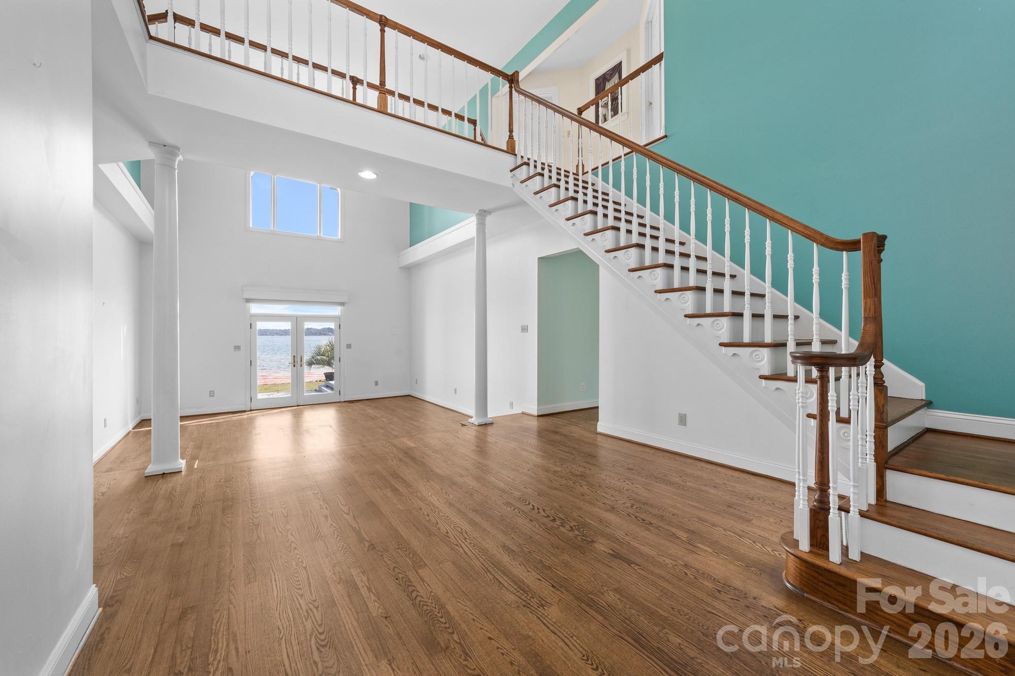 132 Clearwater Lane — Mooresville