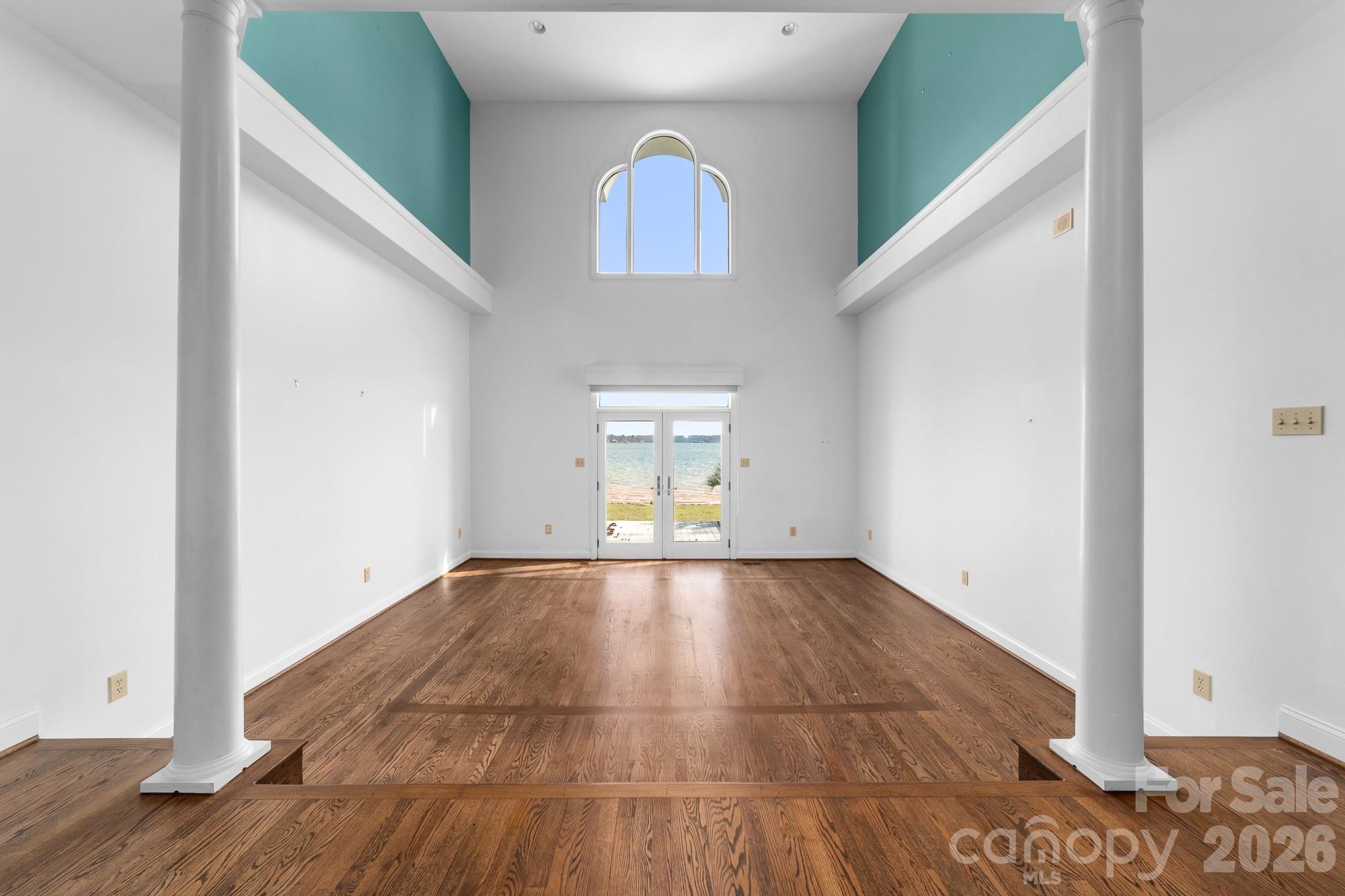 132 Clearwater Lane — Mooresville