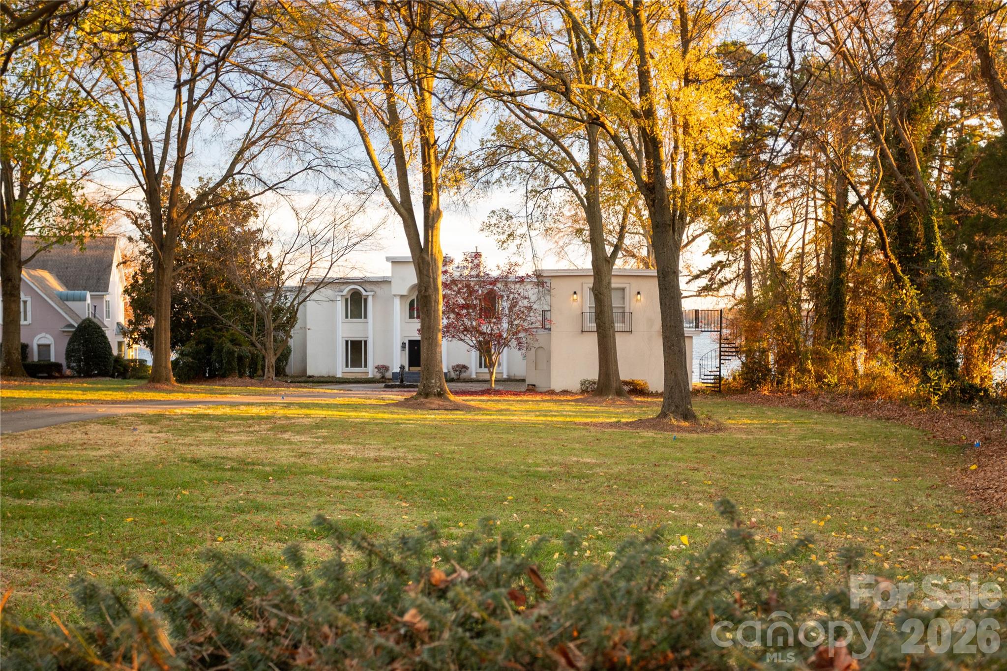 132 Clearwater Lane — Mooresville