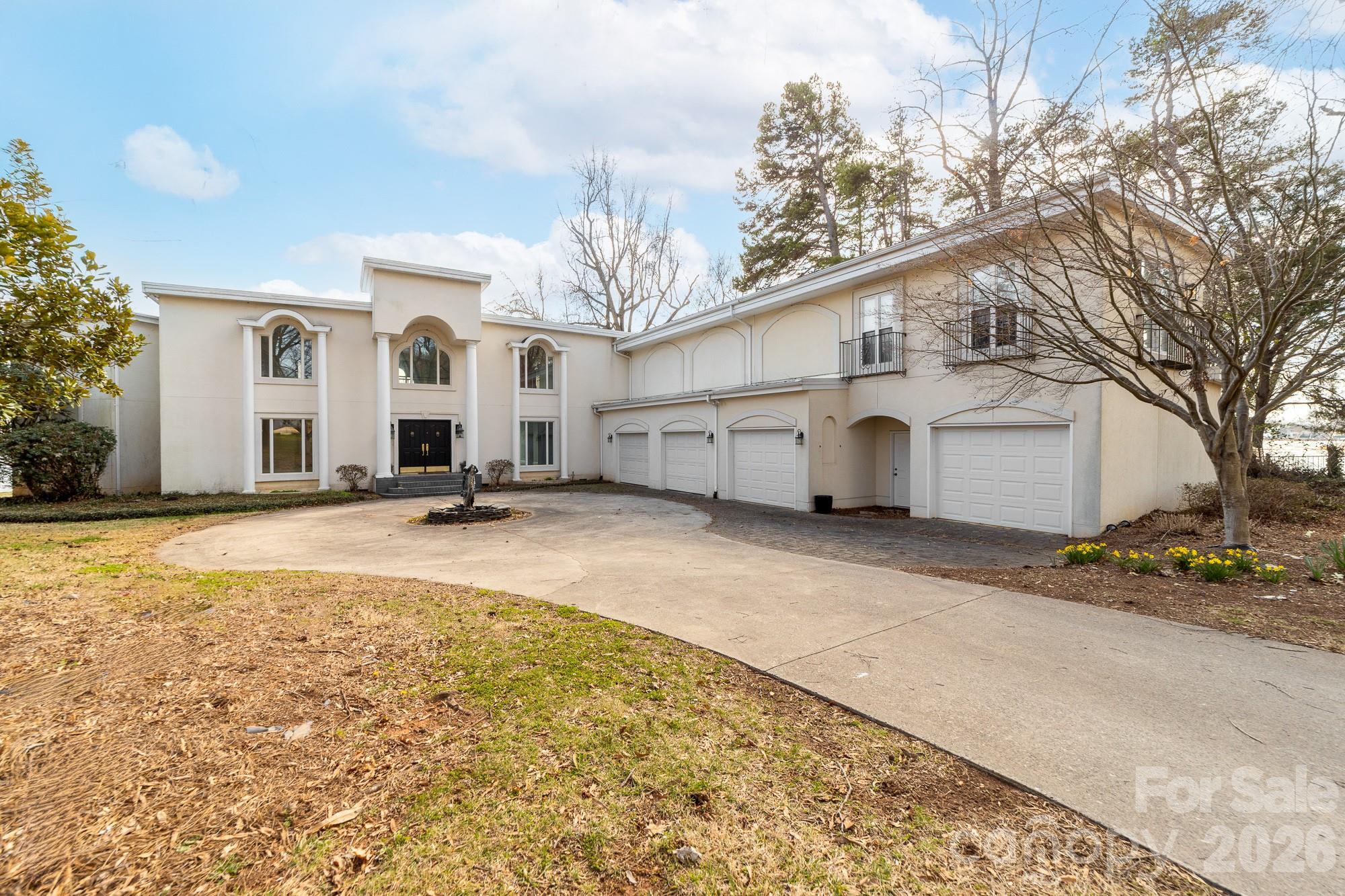132 Clearwater Lane — Mooresville