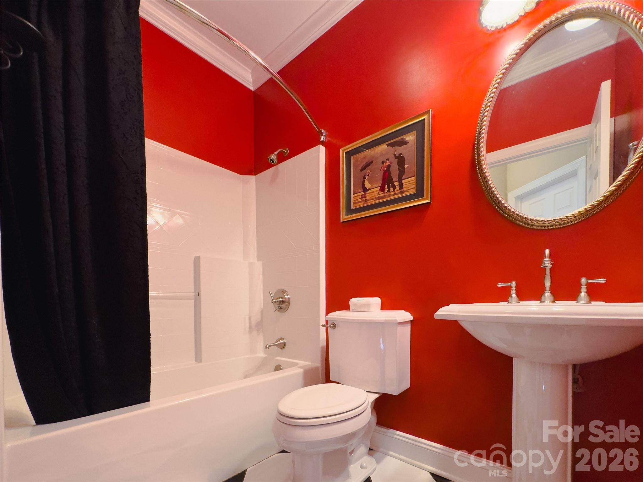 140 Hunters Hill Drive — Statesville