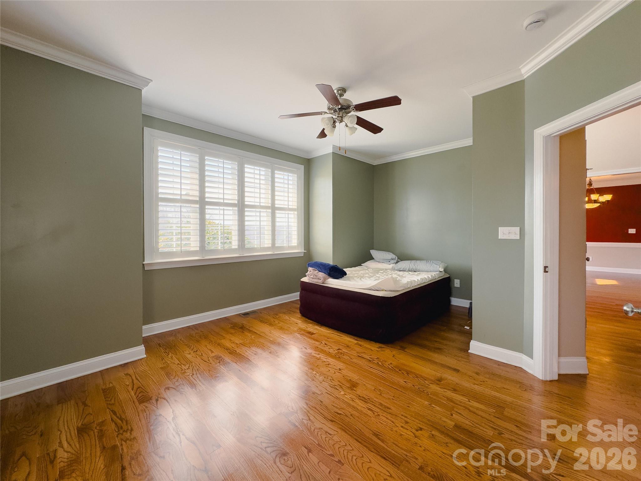 140 Hunters Hill Drive — Statesville