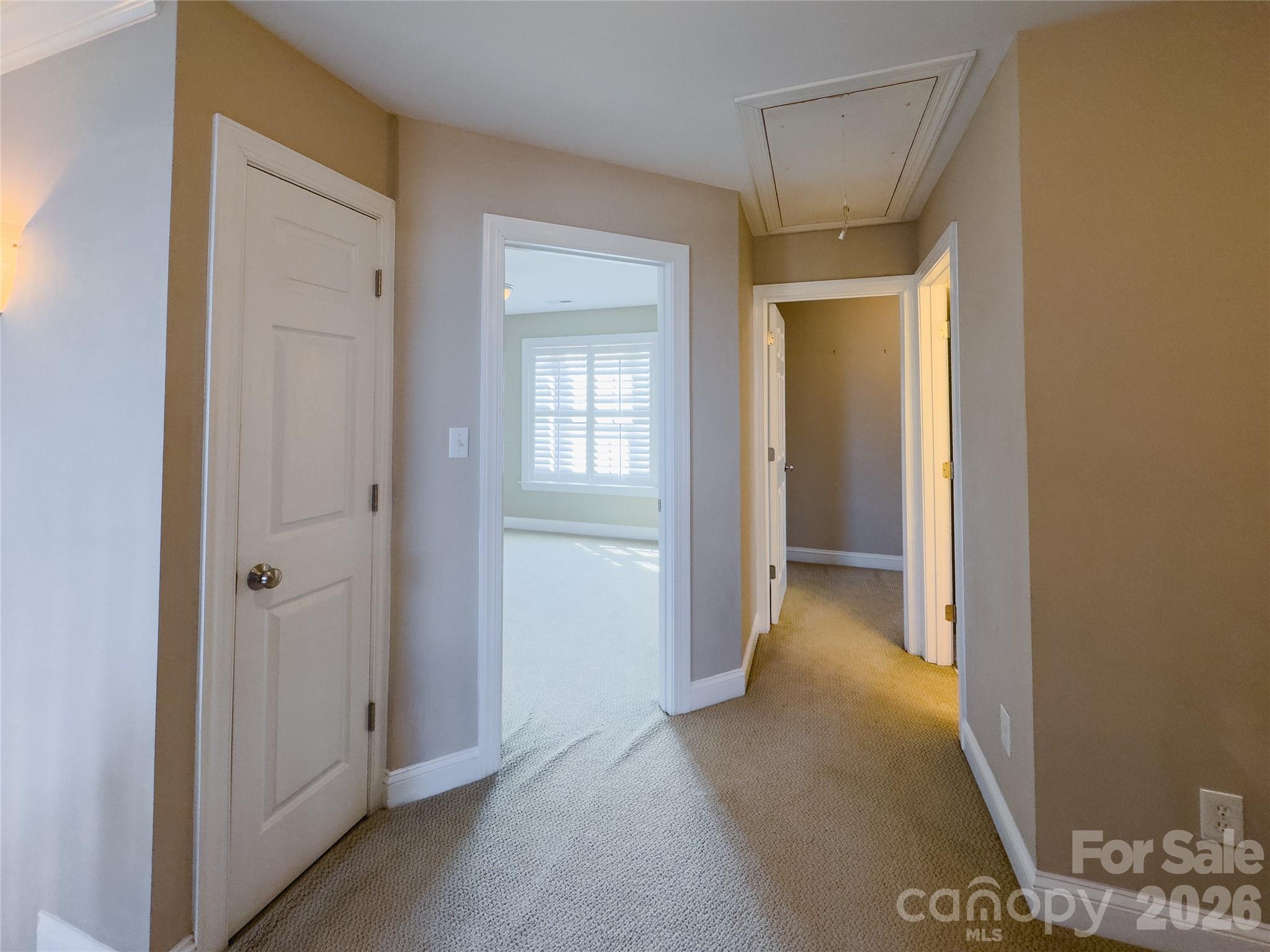 140 Hunters Hill Drive — Statesville