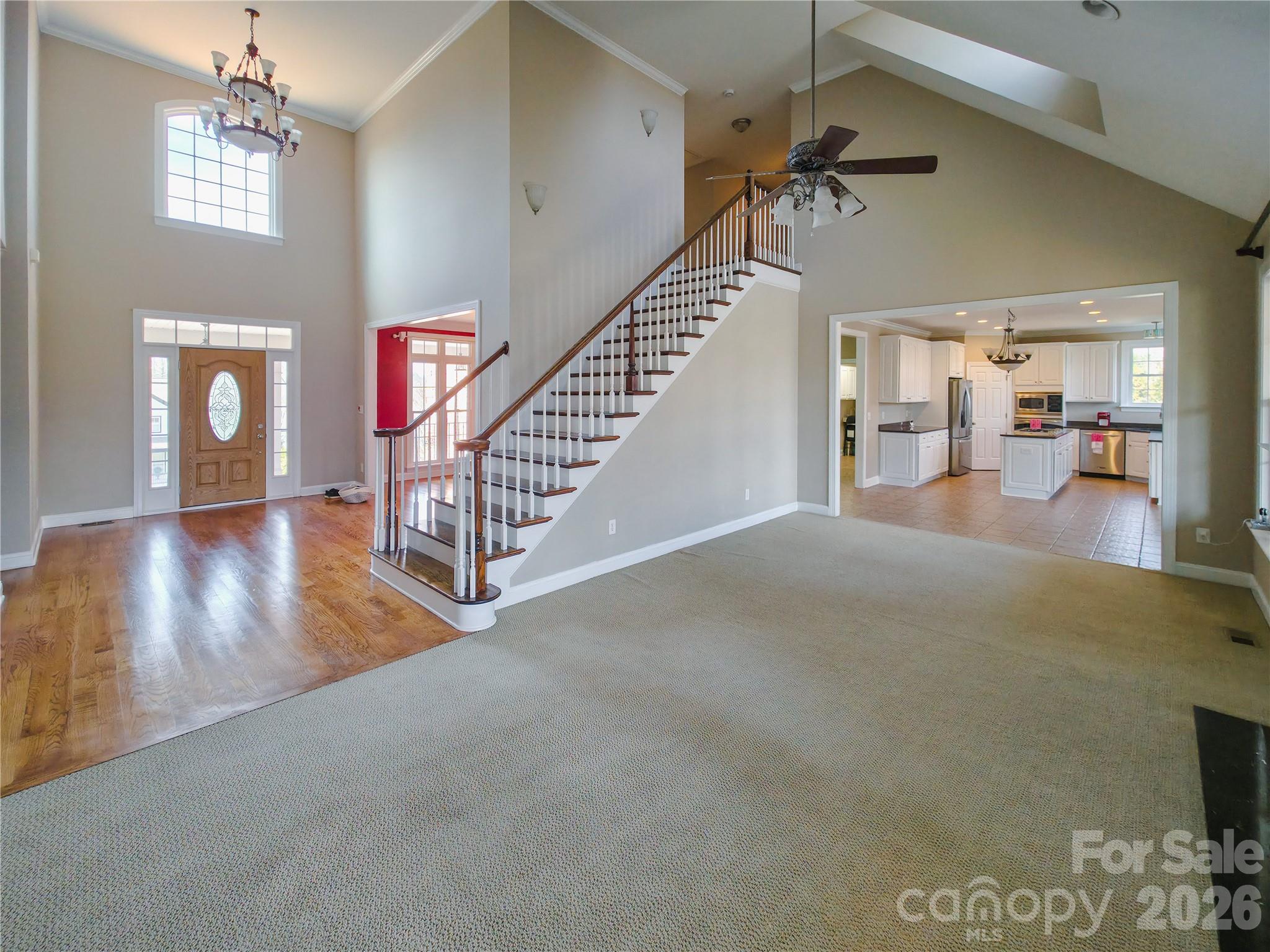 140 Hunters Hill Drive — Statesville