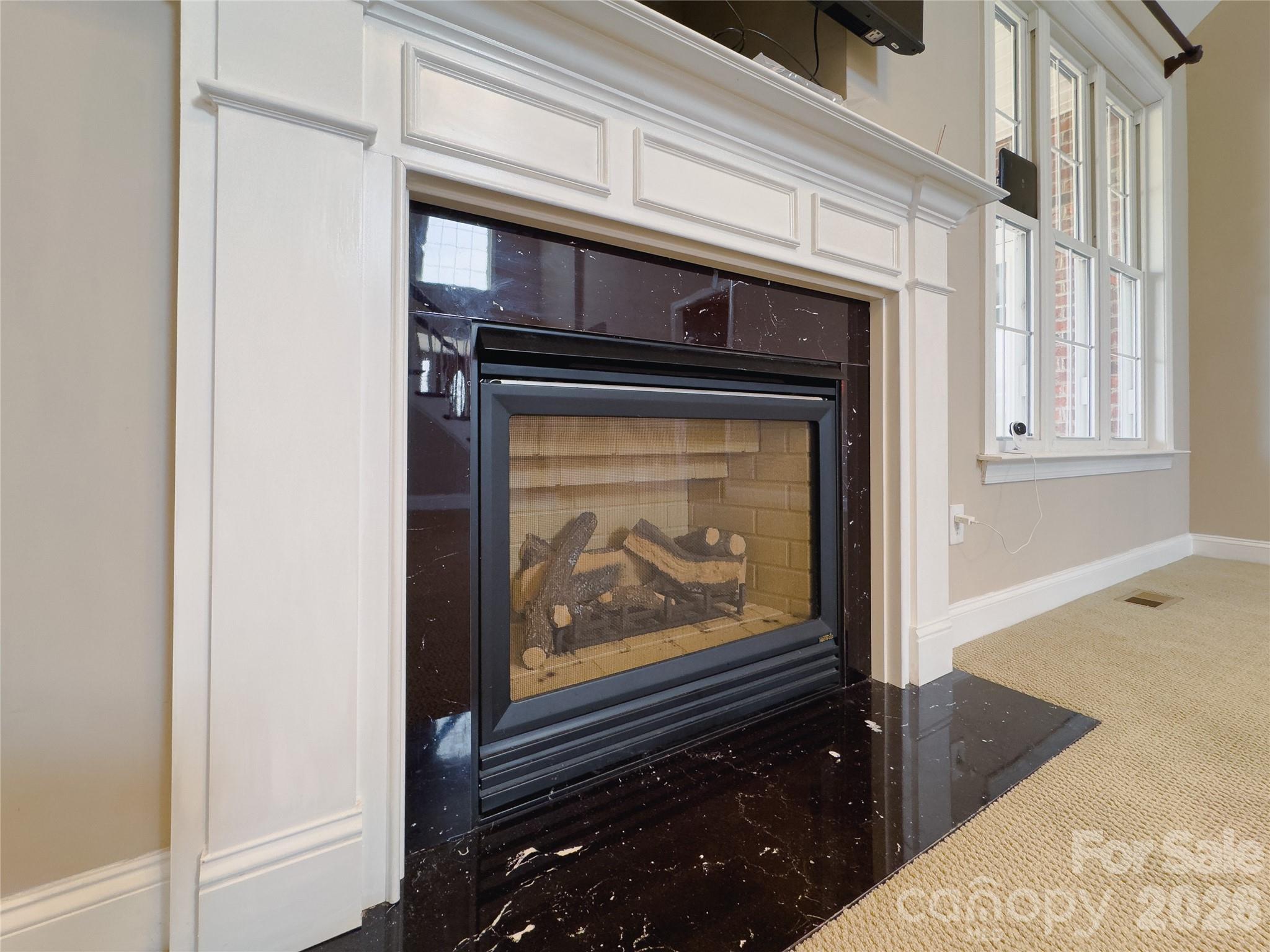 140 Hunters Hill Drive — Statesville