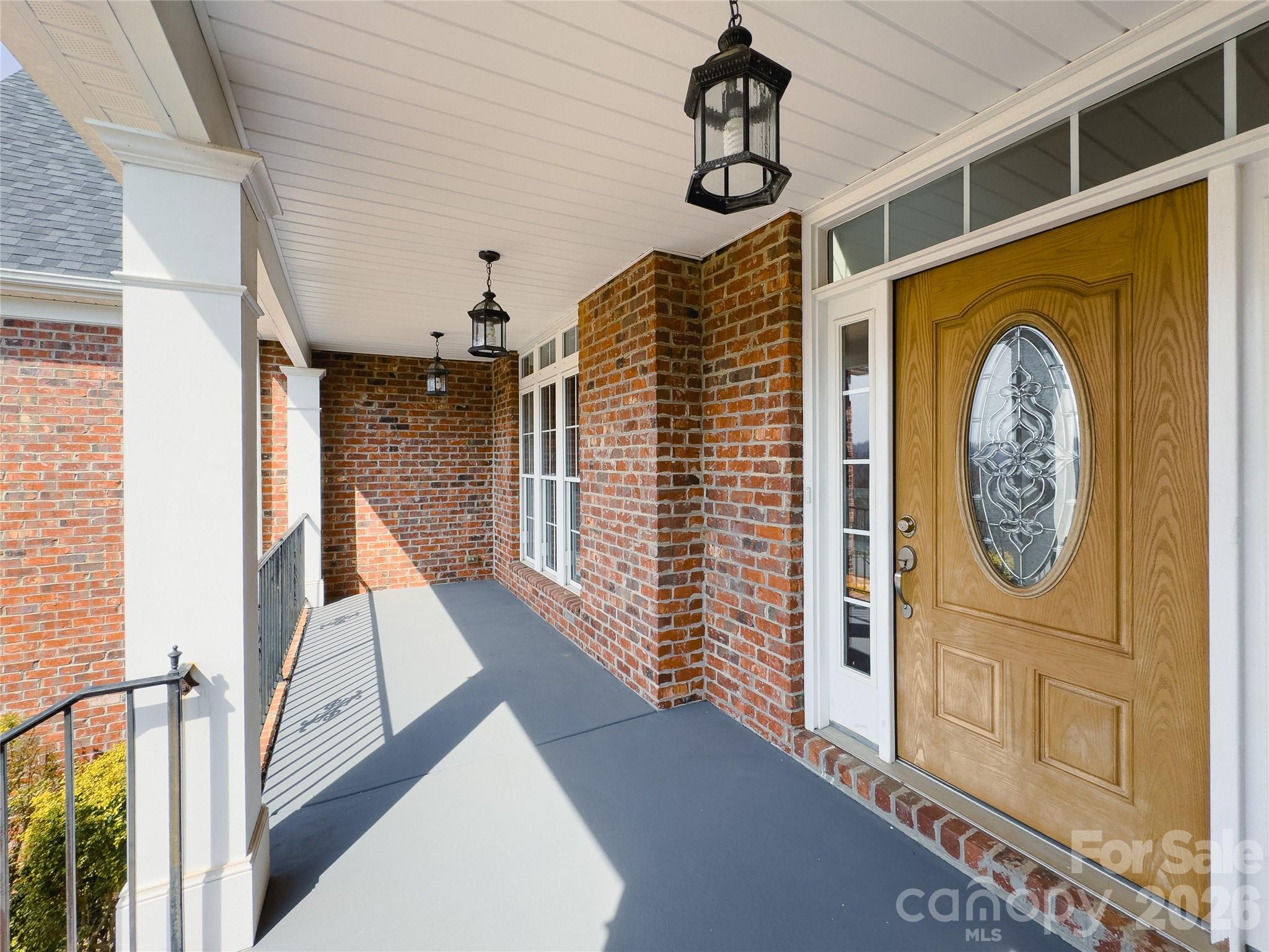 140 Hunters Hill Drive — Statesville