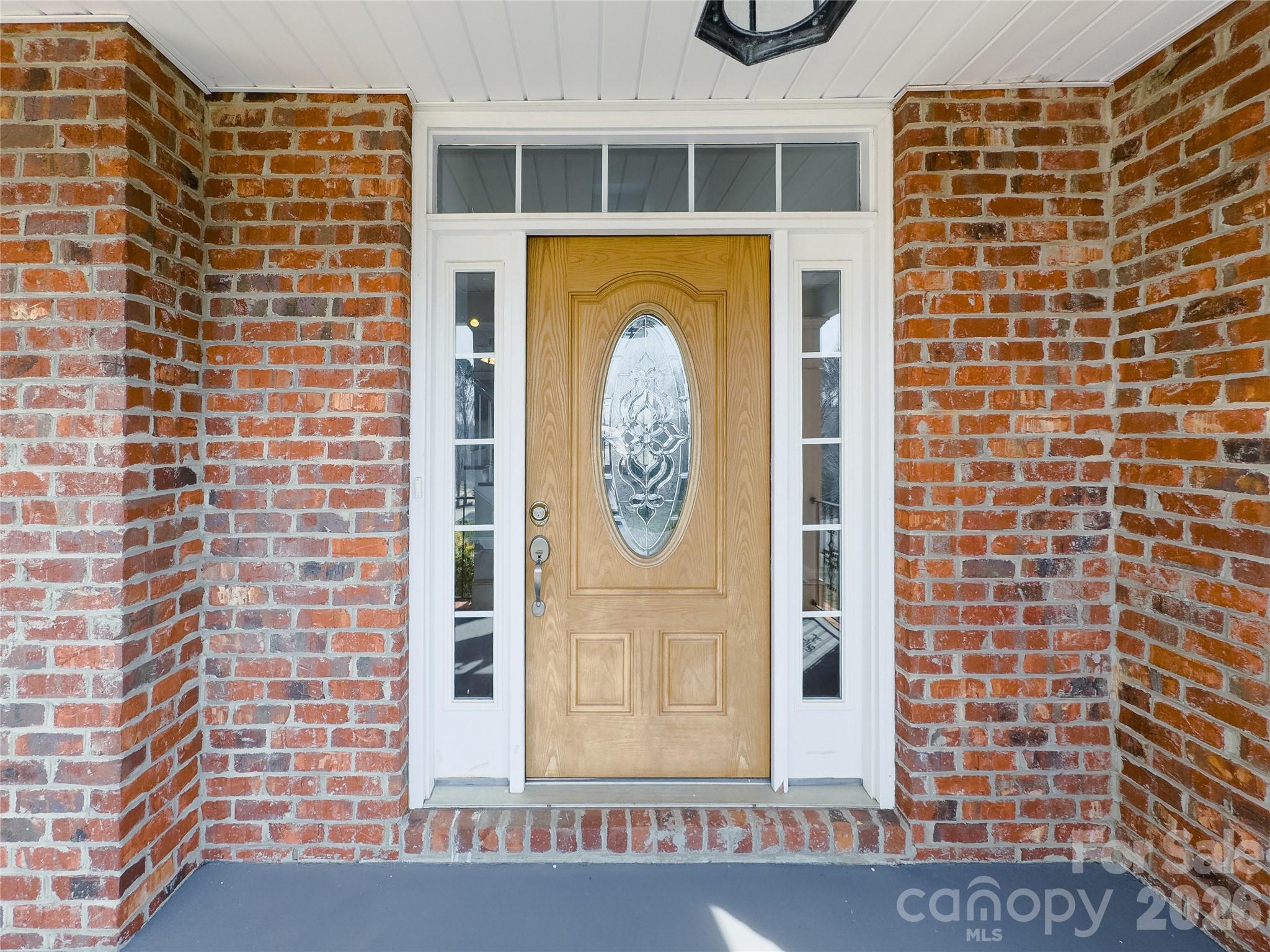 140 Hunters Hill Drive — Statesville
