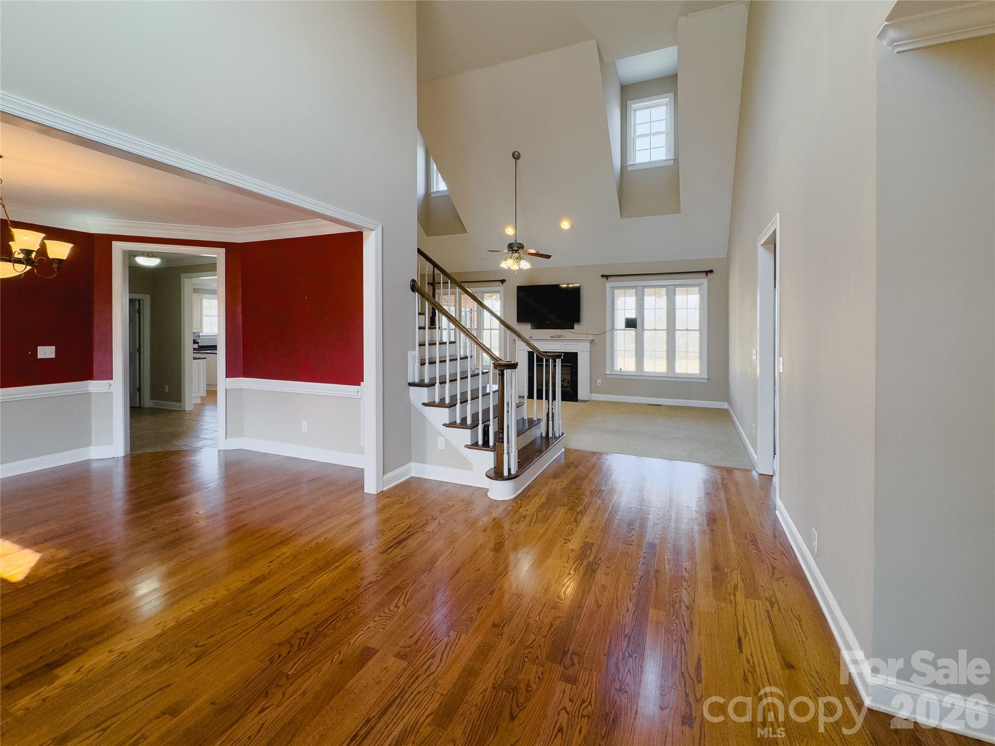 140 Hunters Hill Drive — Statesville