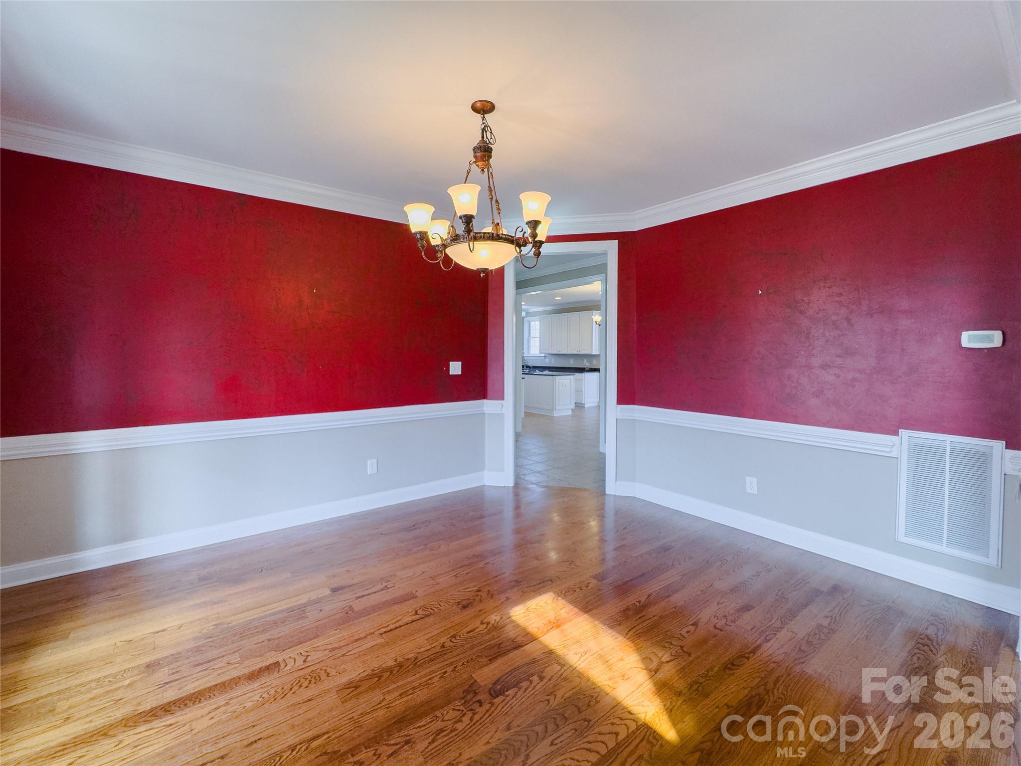 140 Hunters Hill Drive — Statesville