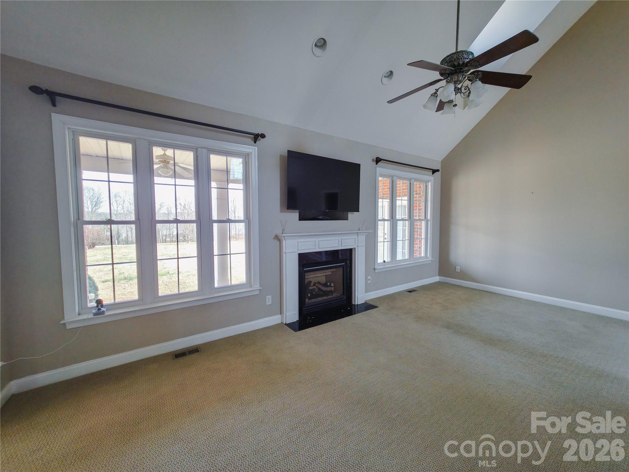 140 Hunters Hill Drive — Statesville