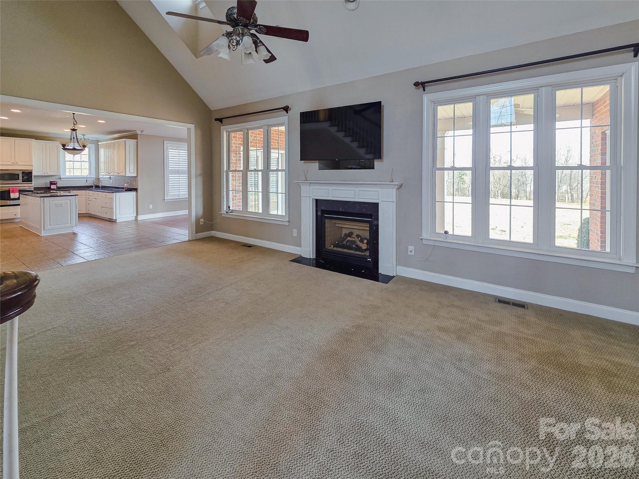 140 Hunters Hill Drive — Statesville