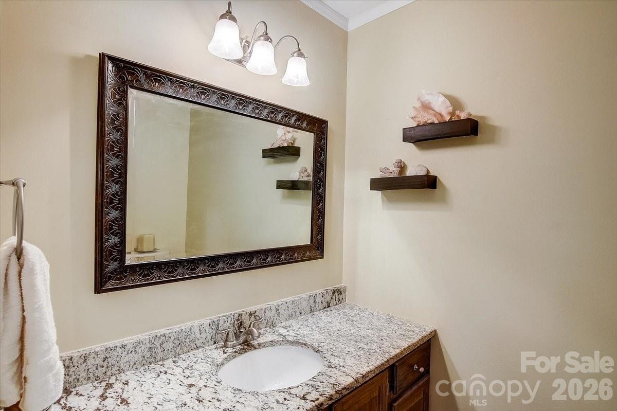 255 Gateway Drive #5 — Lake Lure