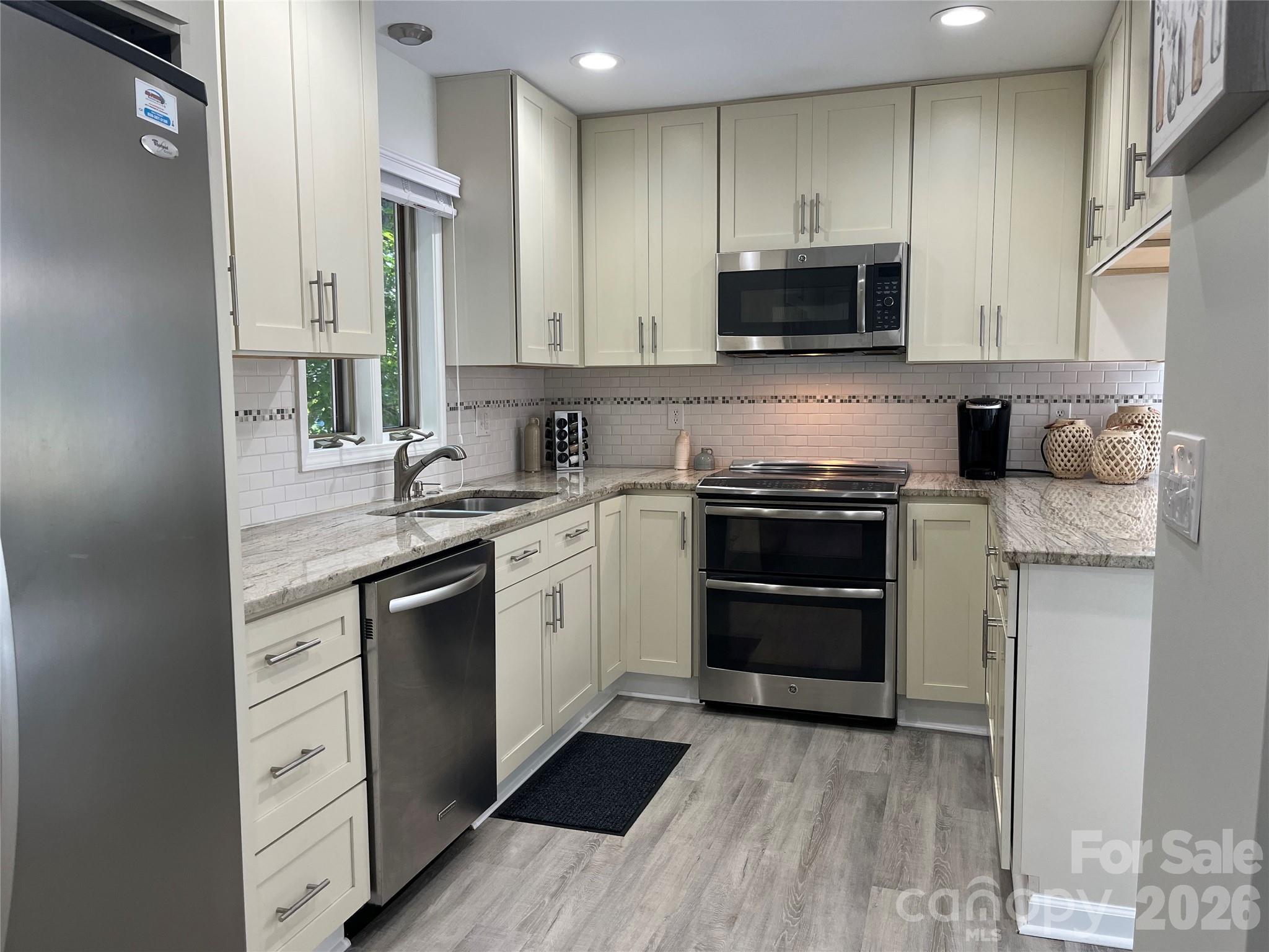 255 Gateway Drive #5 — Lake Lure