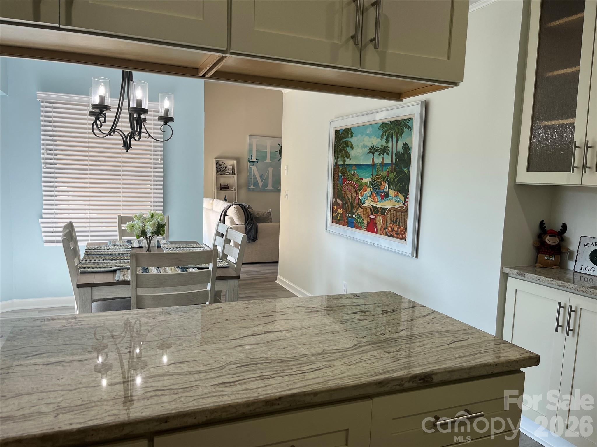 255 Gateway Drive #5 — Lake Lure