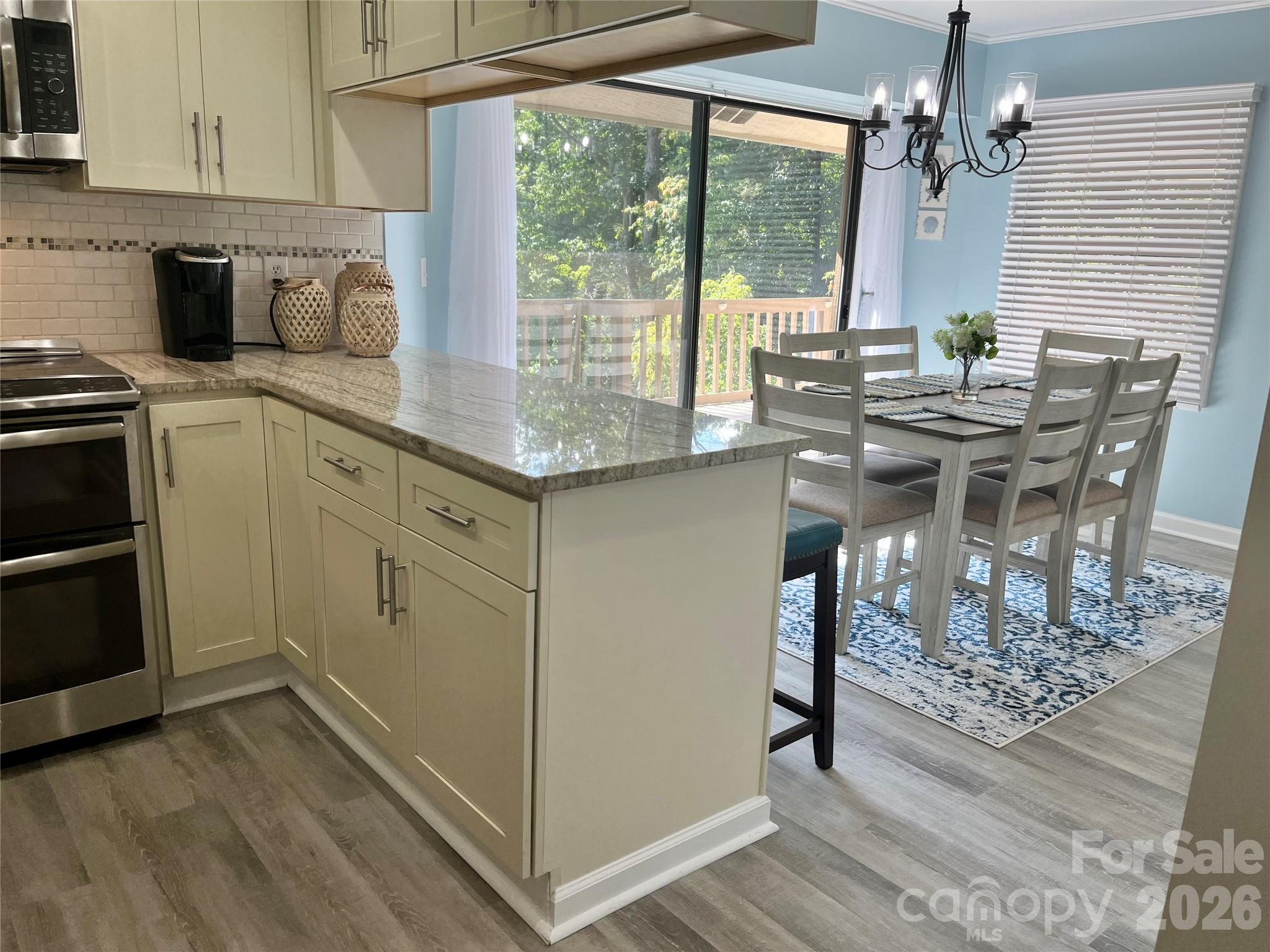 255 Gateway Drive #5 — Lake Lure