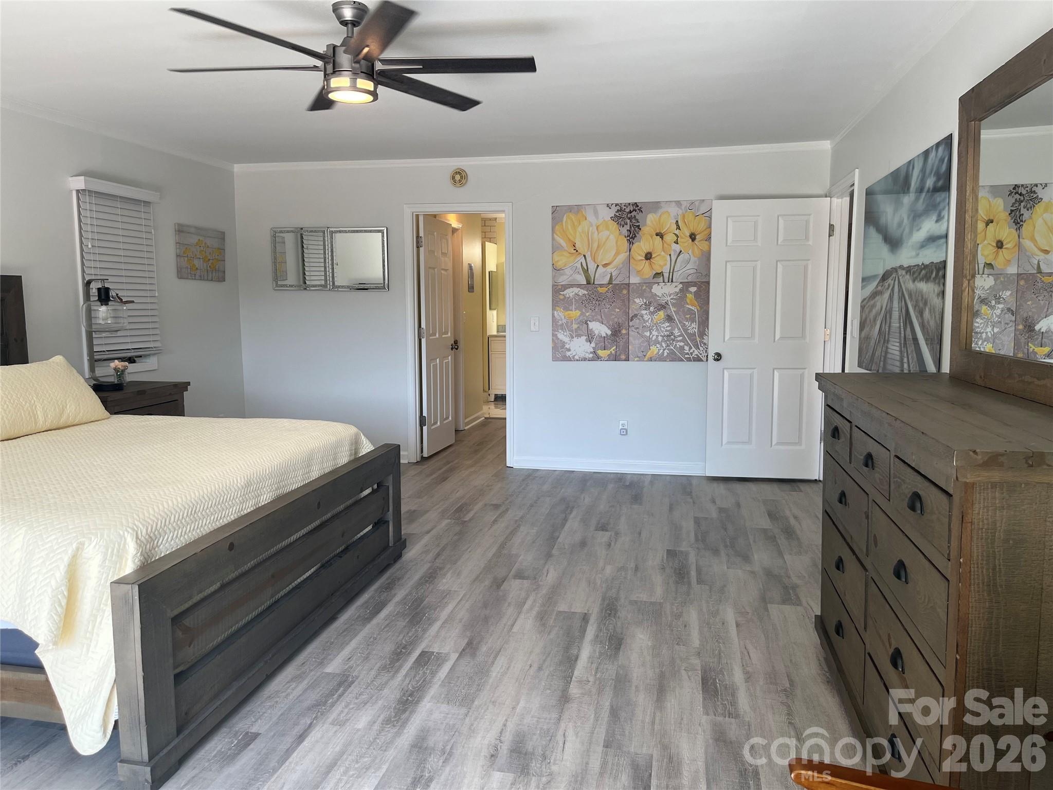 255 Gateway Drive #5 — Lake Lure