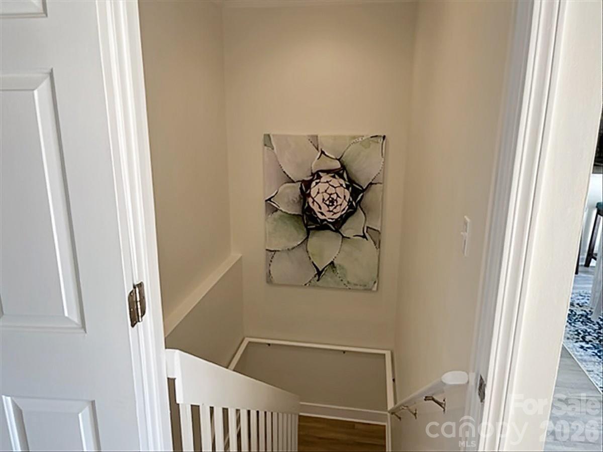 255 Gateway Drive #5 — Lake Lure