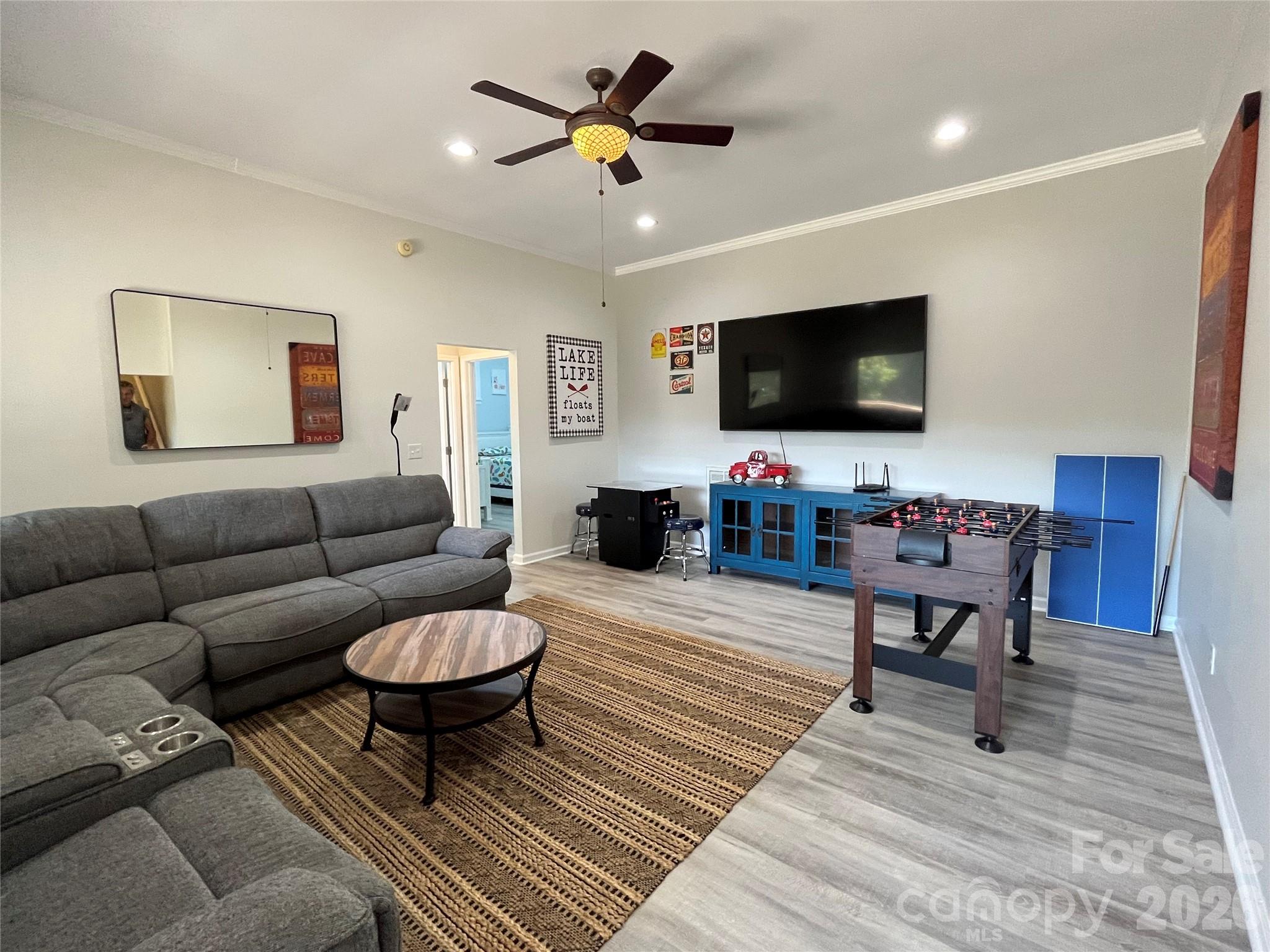 255 Gateway Drive #5 — Lake Lure