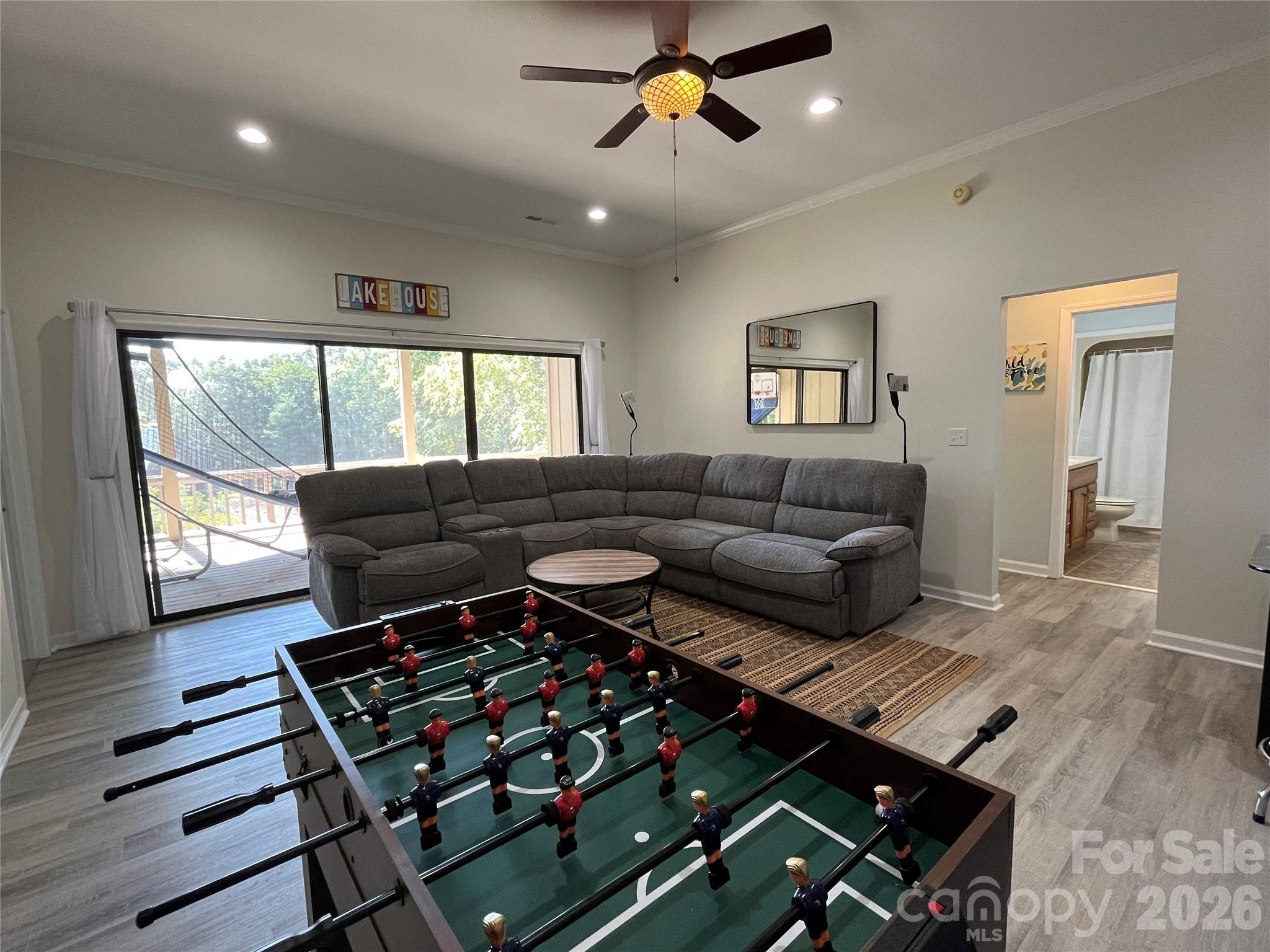 255 Gateway Drive #5 — Lake Lure