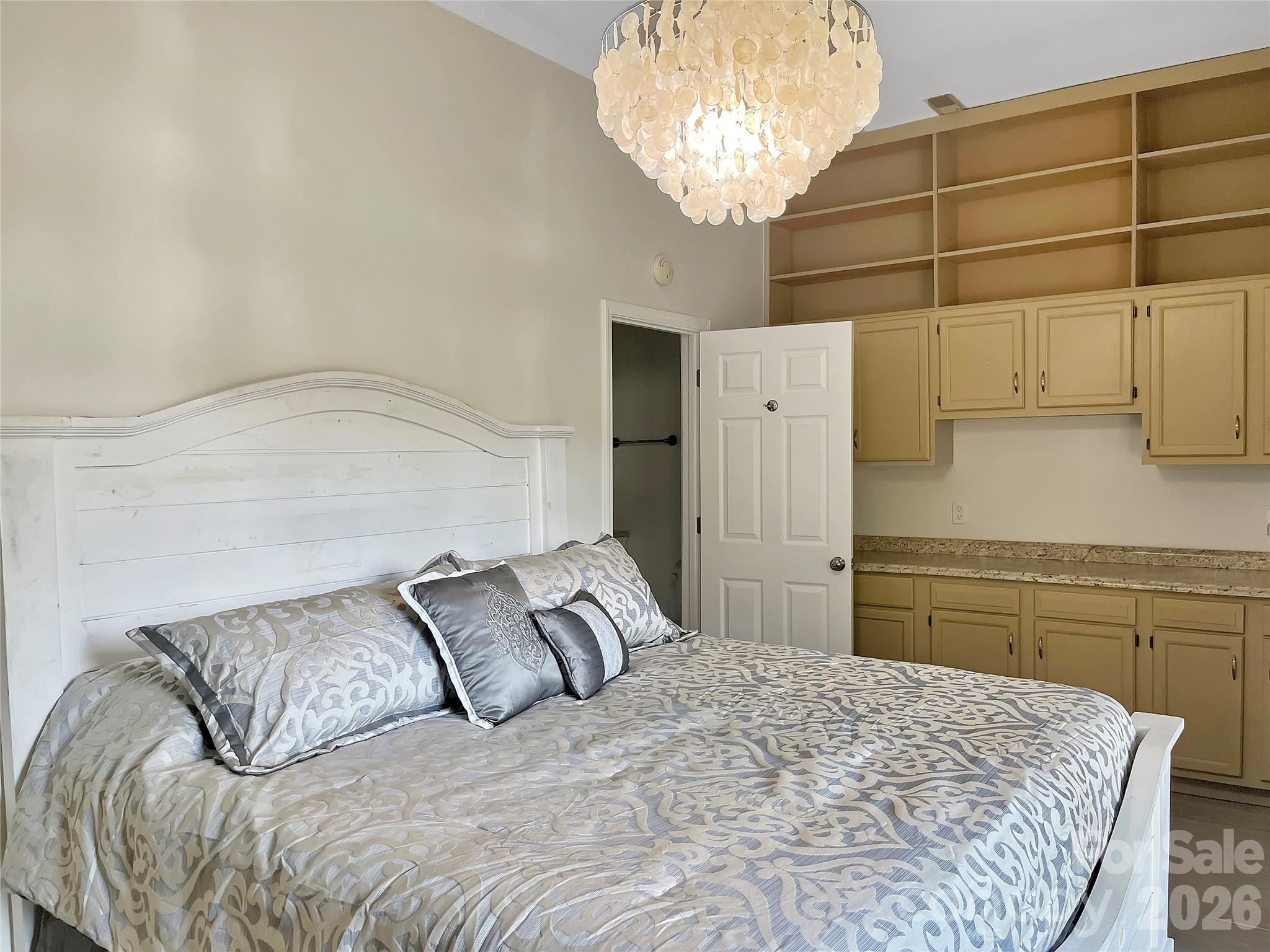 255 Gateway Drive #5 — Lake Lure