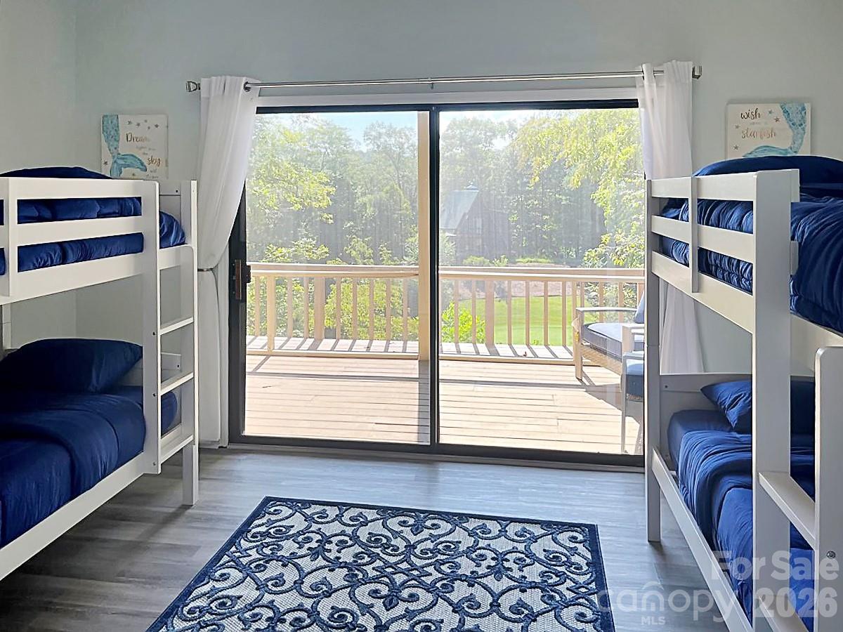 255 Gateway Drive #5 — Lake Lure