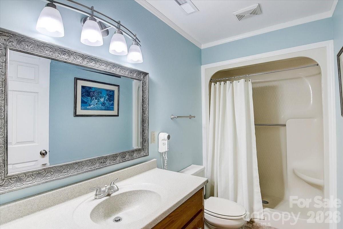 255 Gateway Drive #5 — Lake Lure