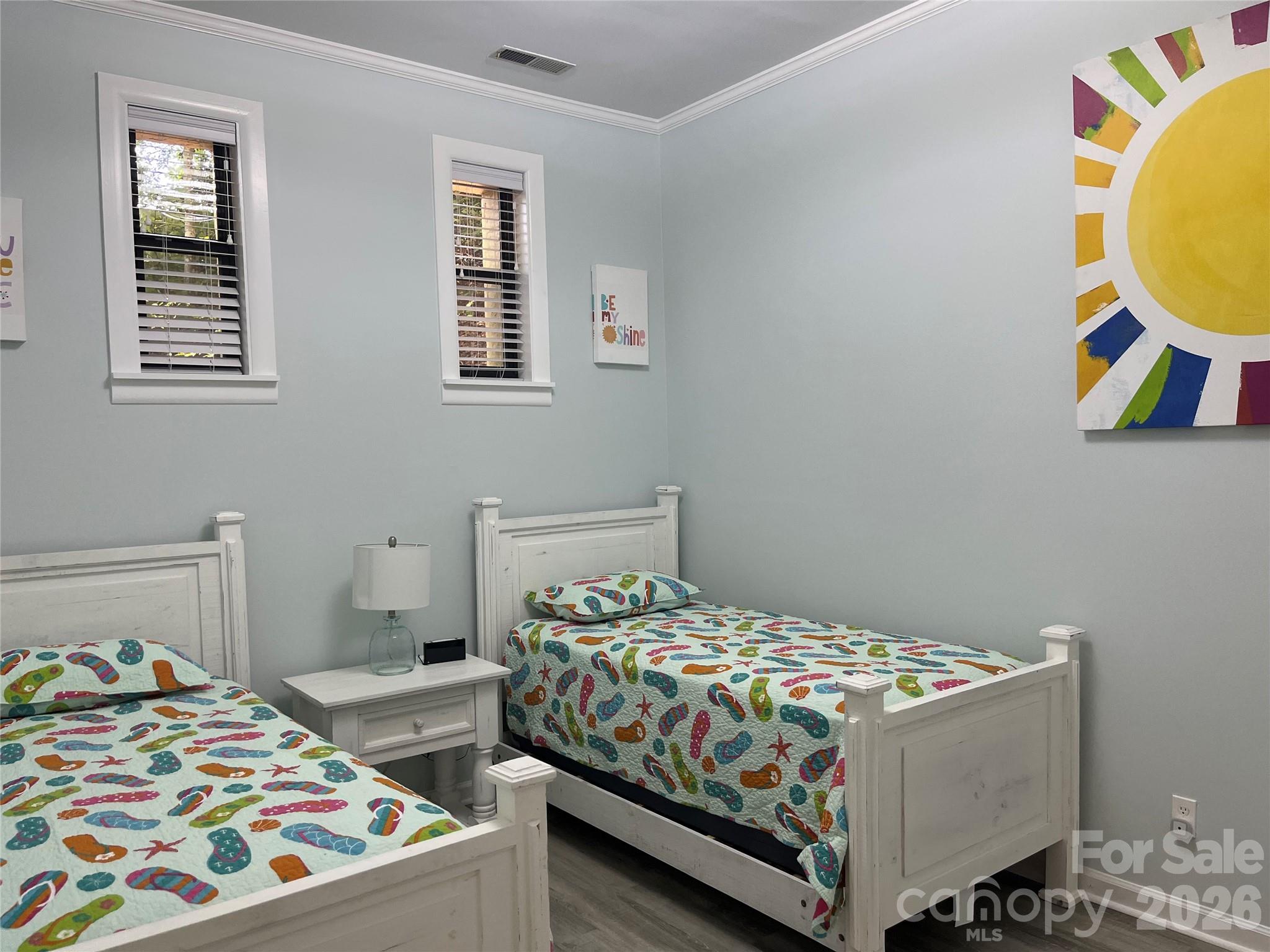 255 Gateway Drive #5 — Lake Lure