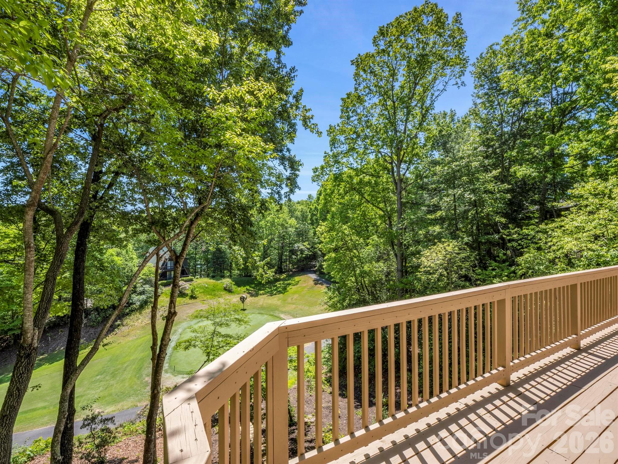 255 Gateway Drive #5 — Lake Lure