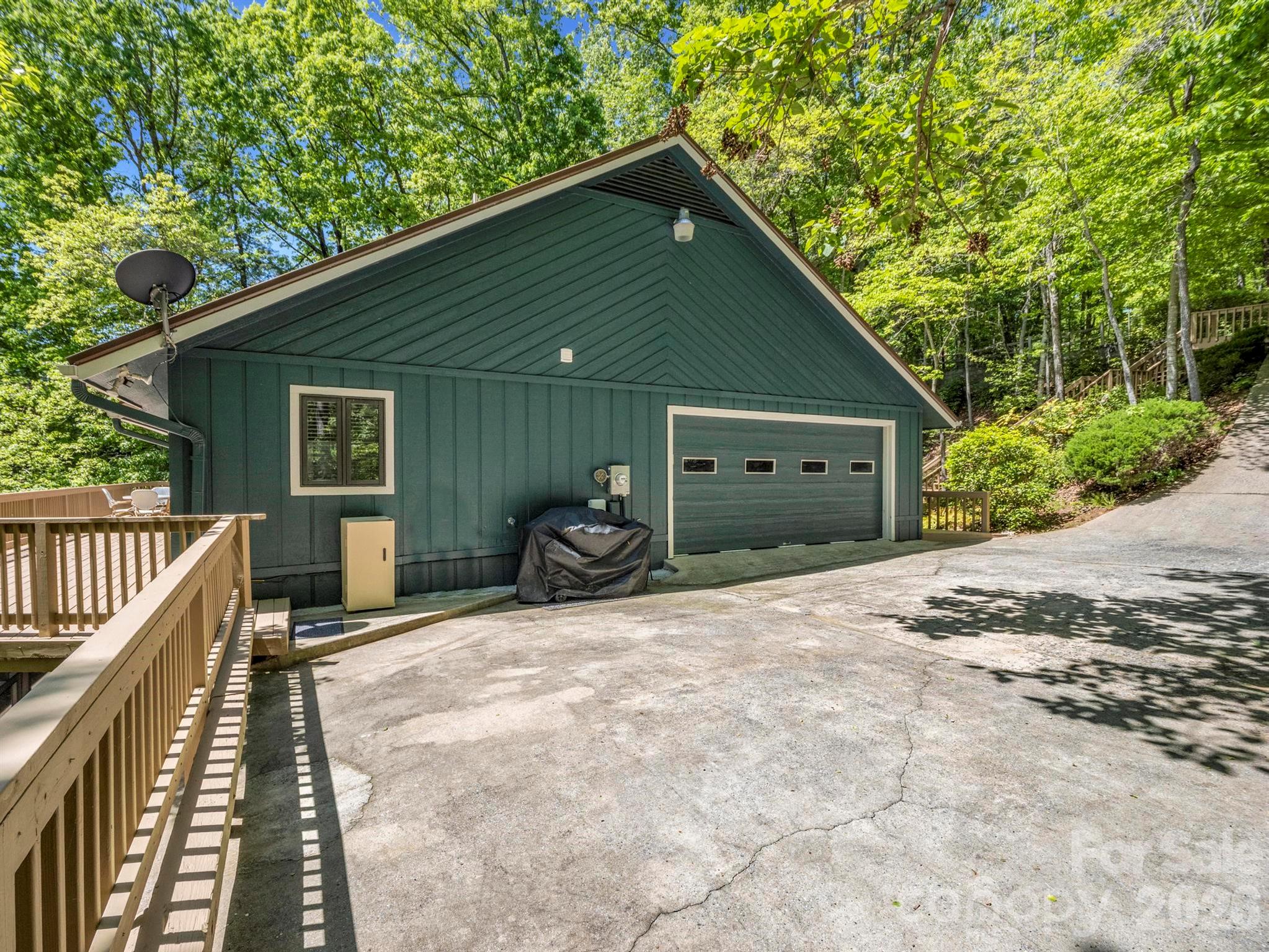 255 Gateway Drive #5 — Lake Lure