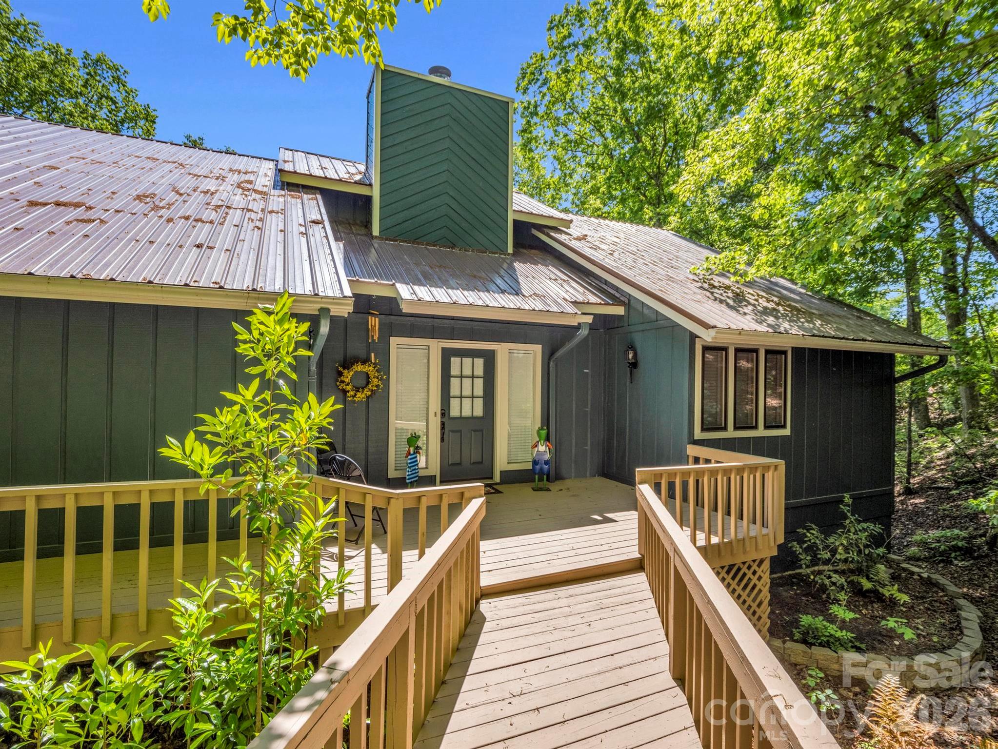 255 Gateway Drive #5 — Lake Lure