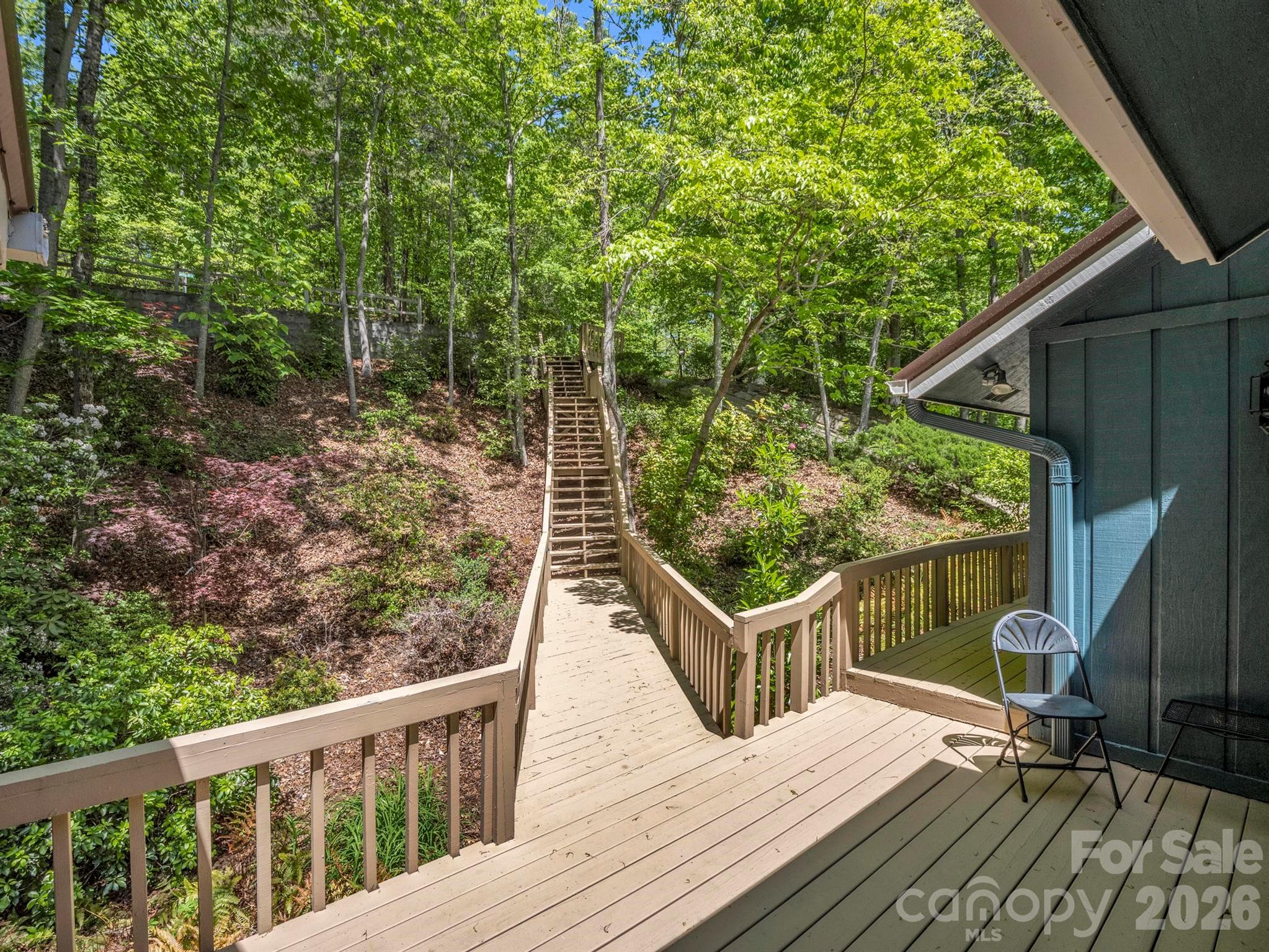 255 Gateway Drive #5 — Lake Lure