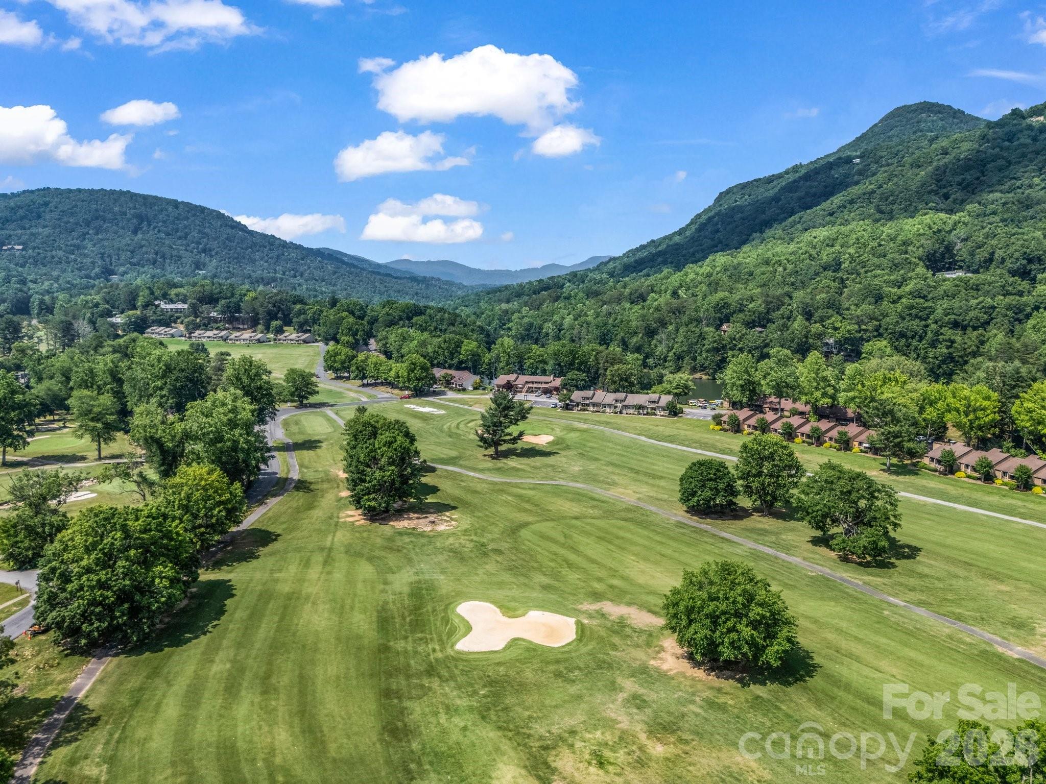 255 Gateway Drive #5 — Lake Lure