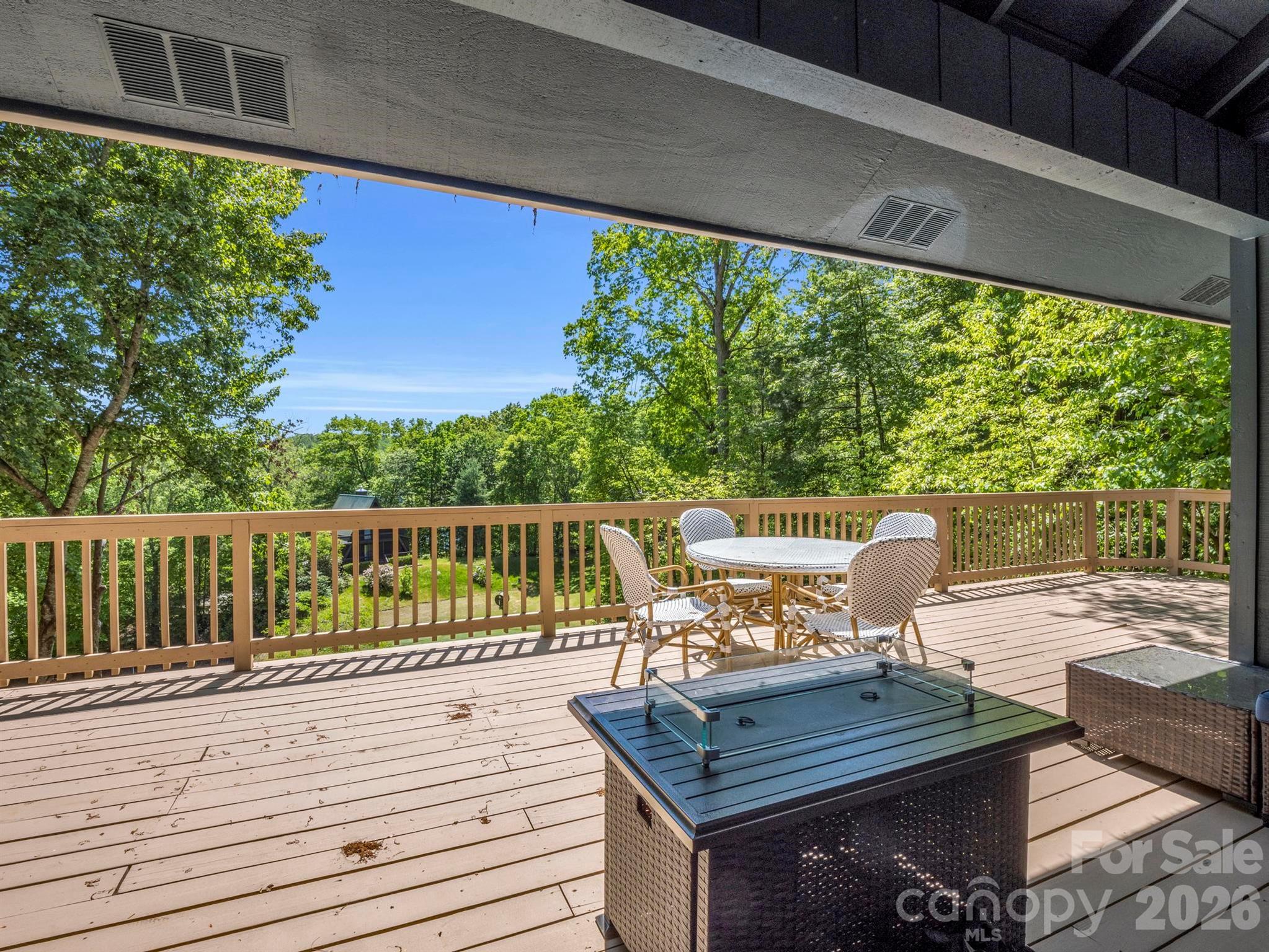 255 Gateway Drive #5 — Lake Lure