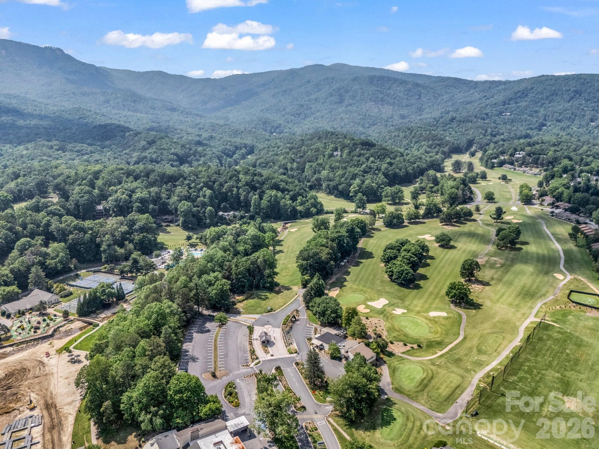255 Gateway Drive #5 — Lake Lure