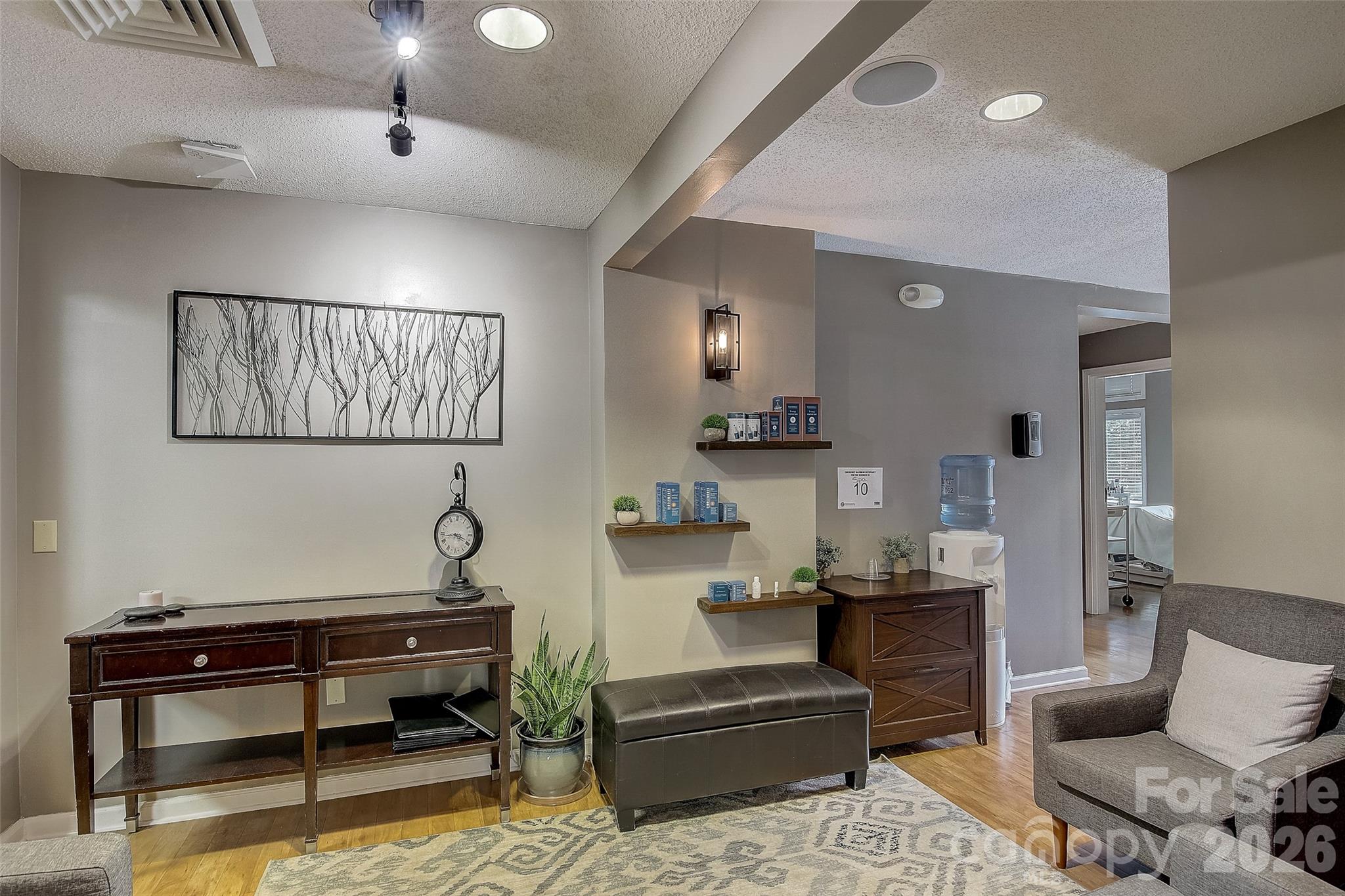 255 Gateway Drive #5 — Lake Lure