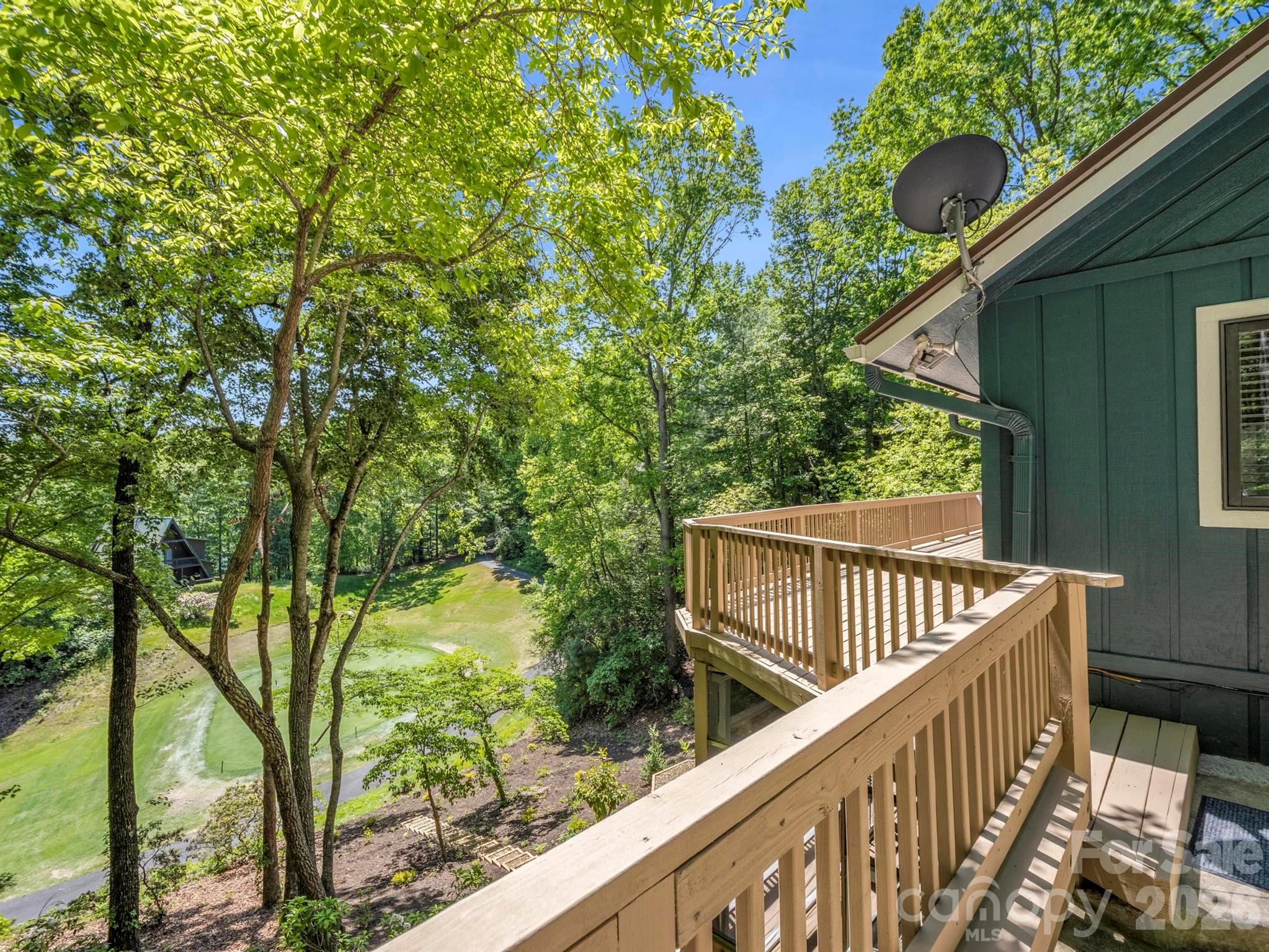 255 Gateway Drive #5 — Lake Lure