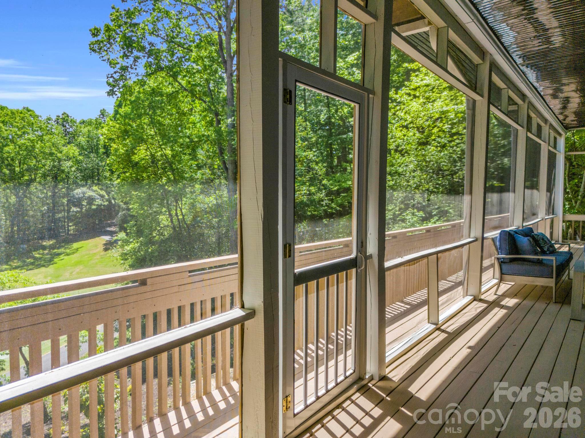 255 Gateway Drive #5 — Lake Lure