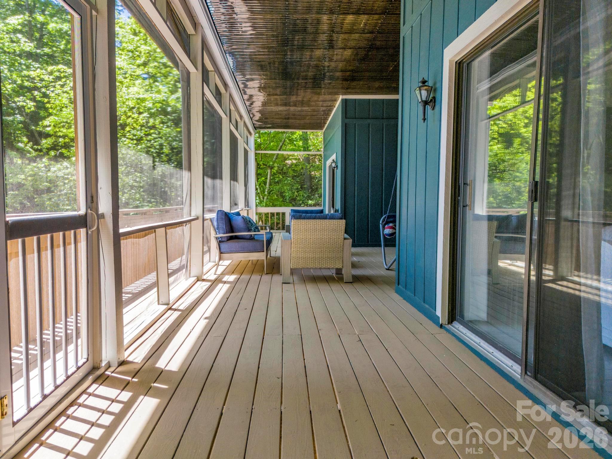 255 Gateway Drive #5 — Lake Lure