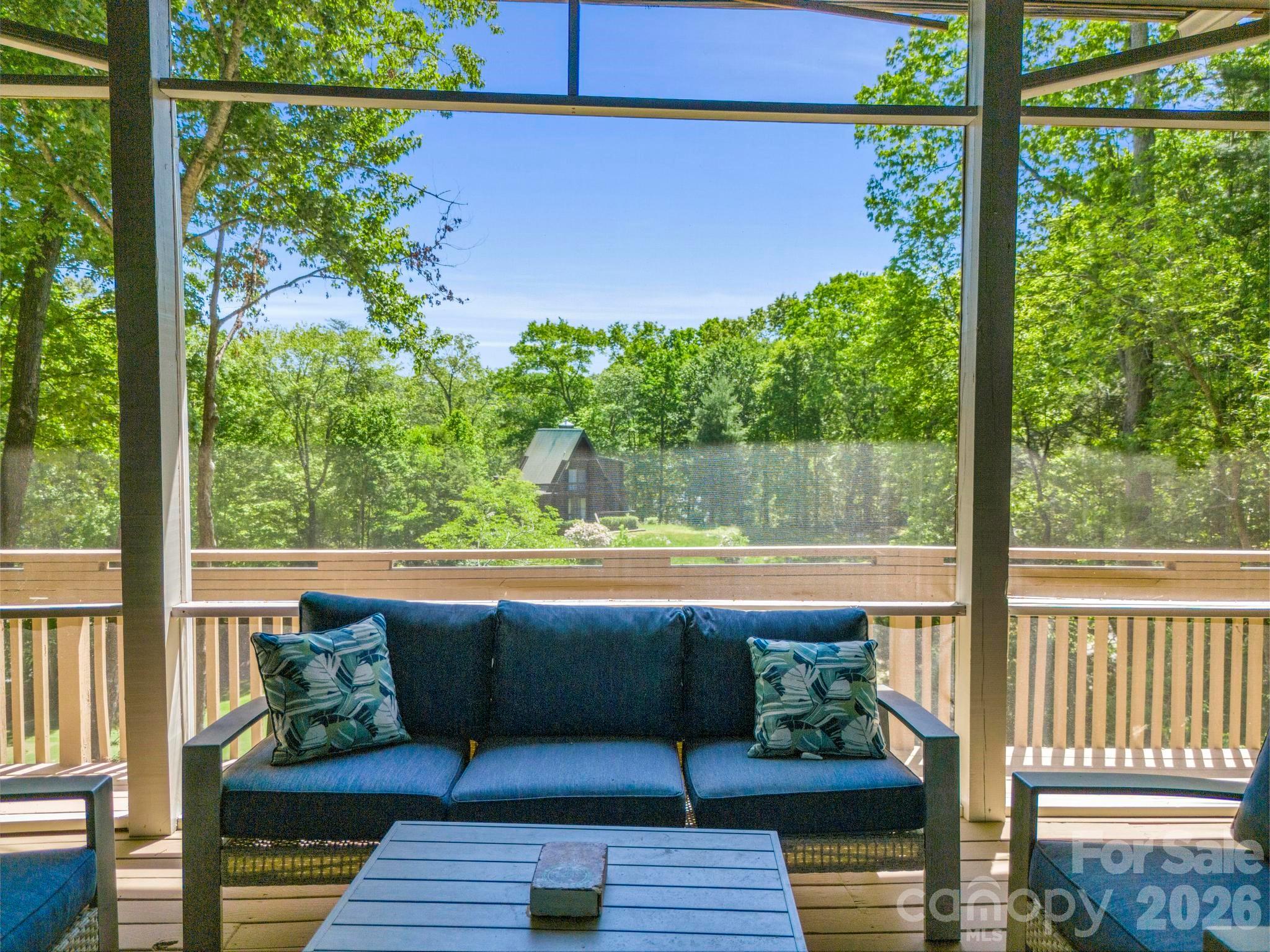255 Gateway Drive #5 — Lake Lure