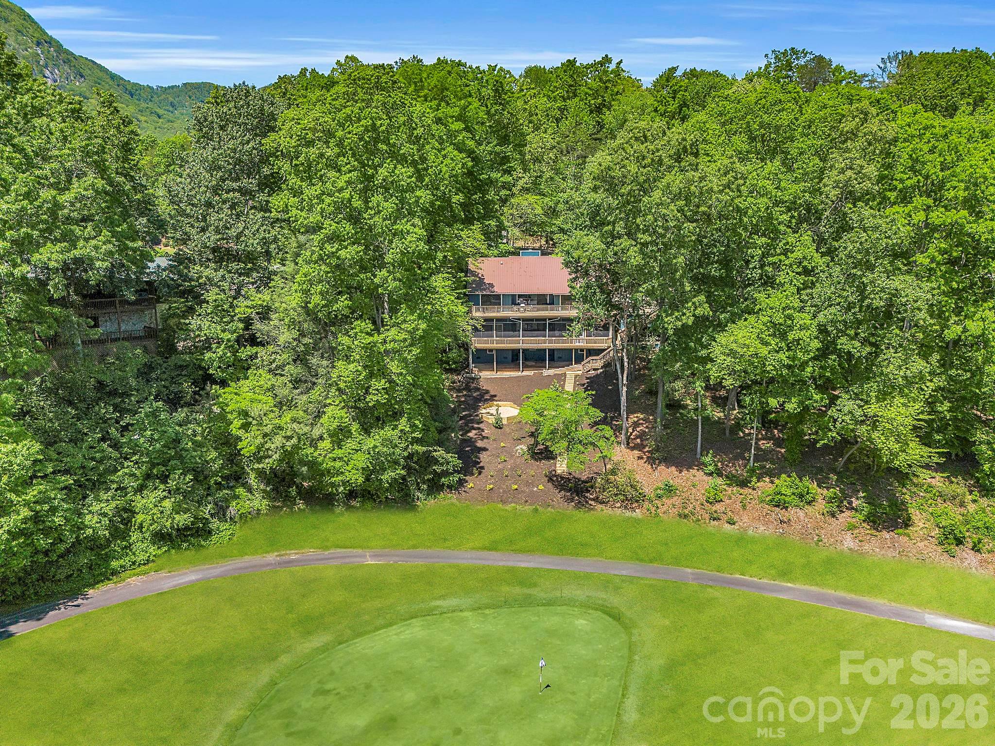 255 Gateway Drive #5 — Lake Lure