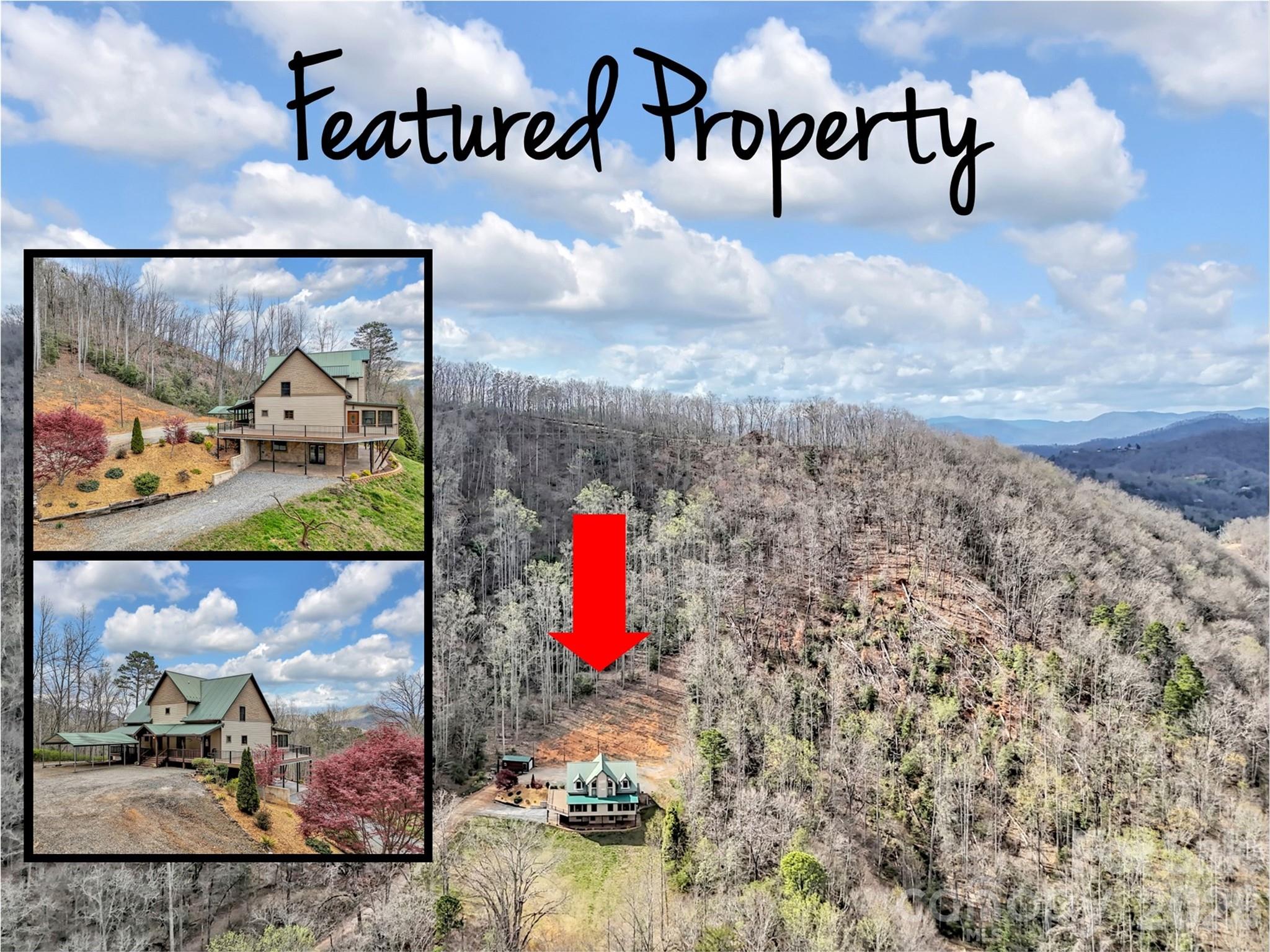 115 Fugitive Run — Sylva