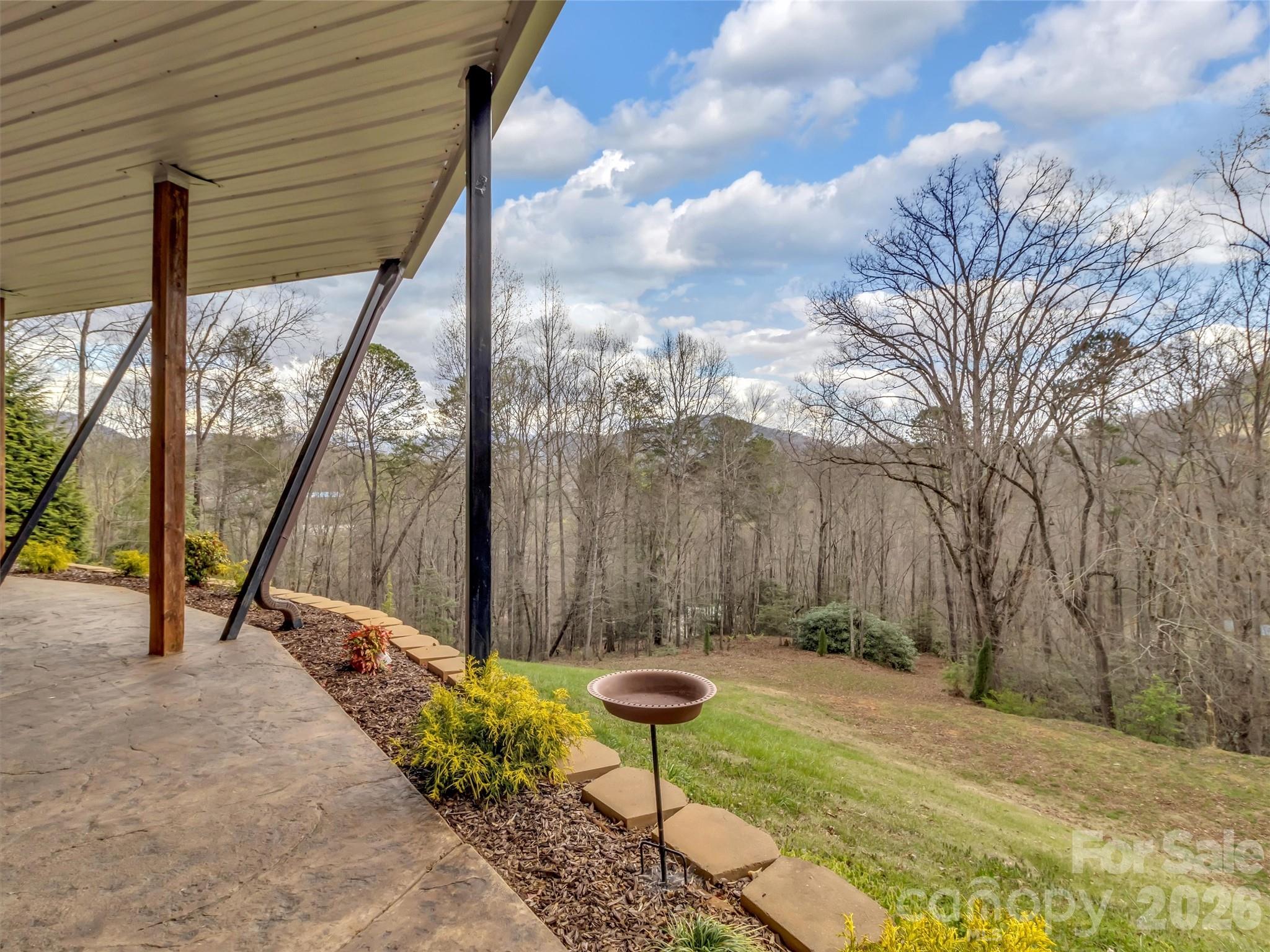 115 Fugitive Run — Sylva