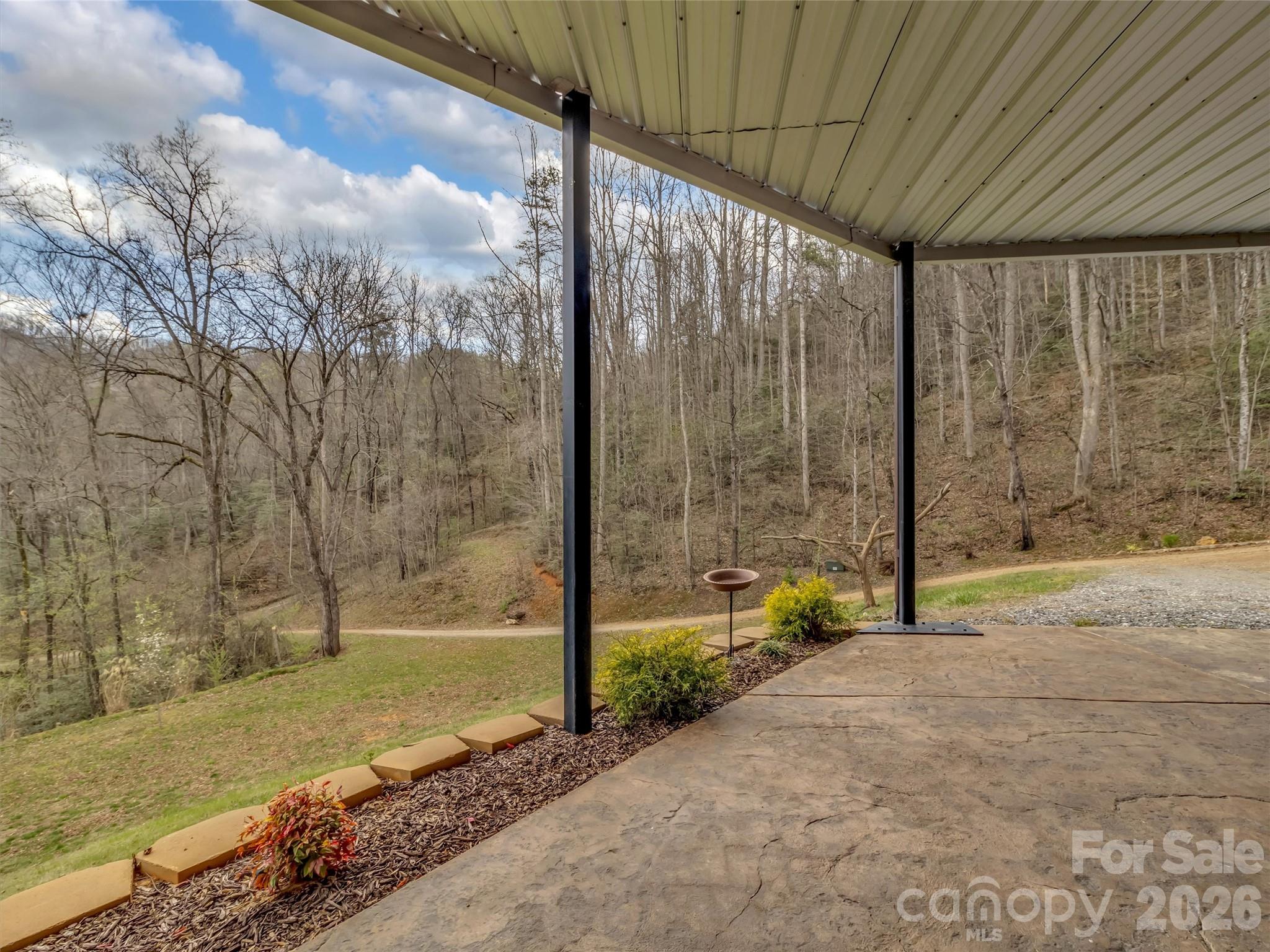 115 Fugitive Run — Sylva