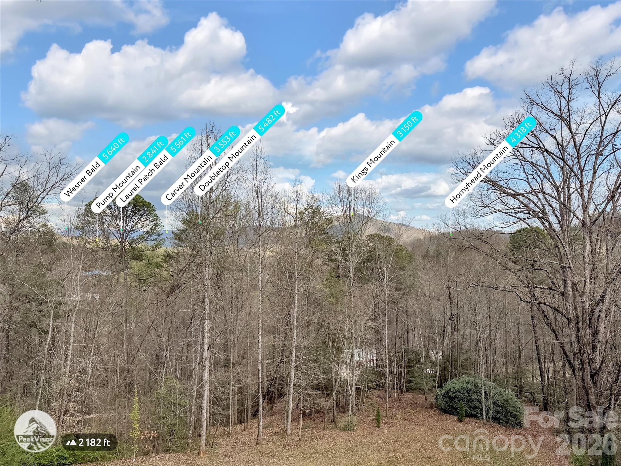 115 Fugitive Run — Sylva