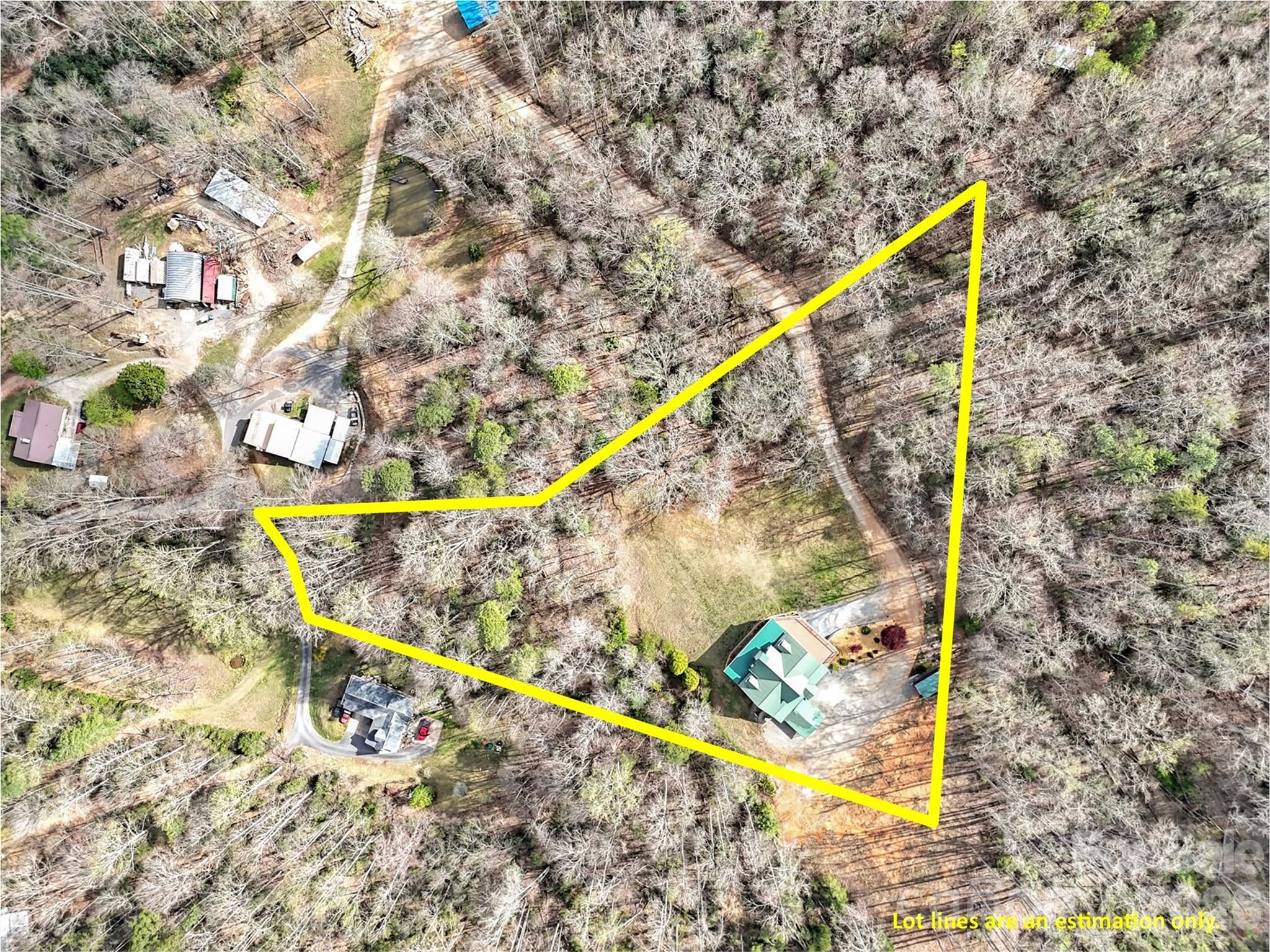 115 Fugitive Run — Sylva