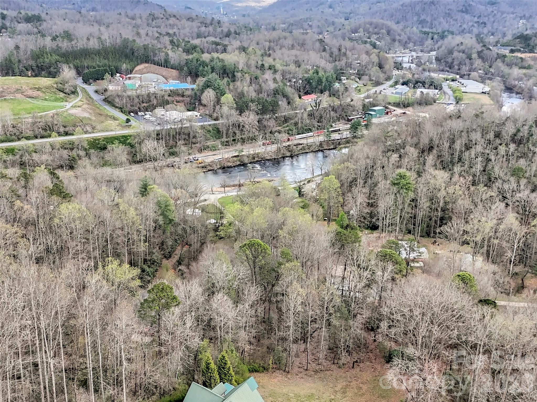 115 Fugitive Run — Sylva