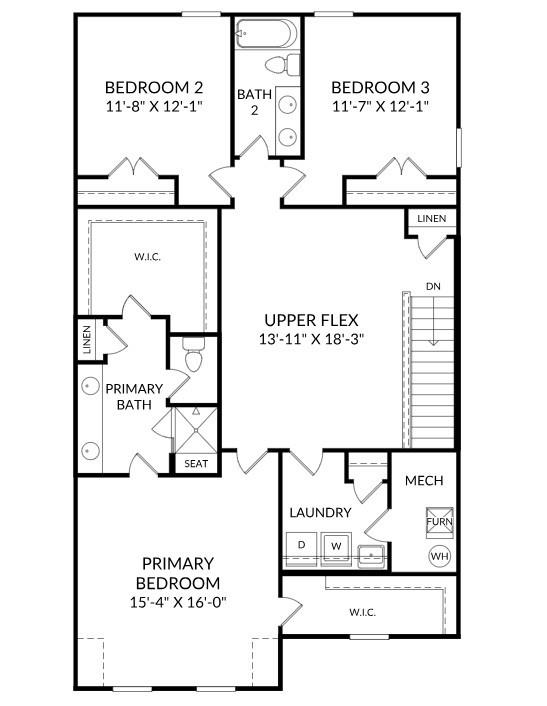 1837 Viewfield Road — Fort Mill